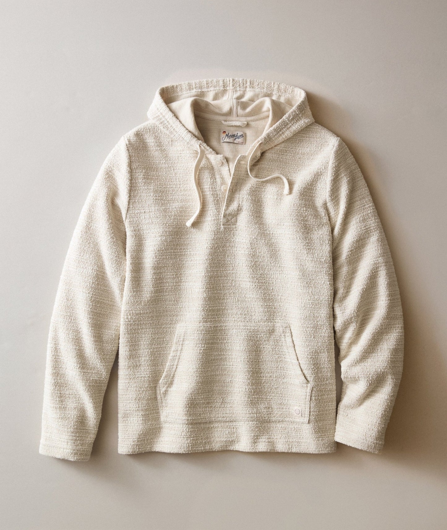 Portola Beach Hoodie - MST GoodsMarine Layer