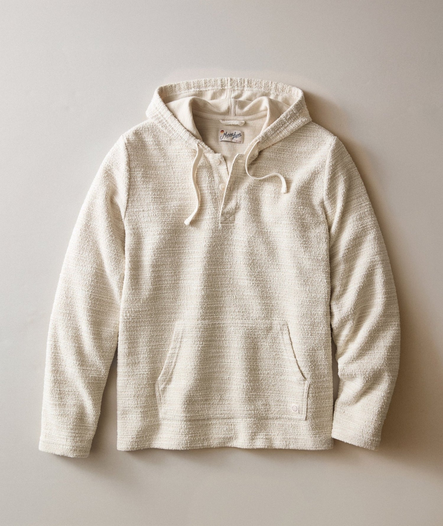 Portola Beach Hoodie - MST GoodsMarine Layer
