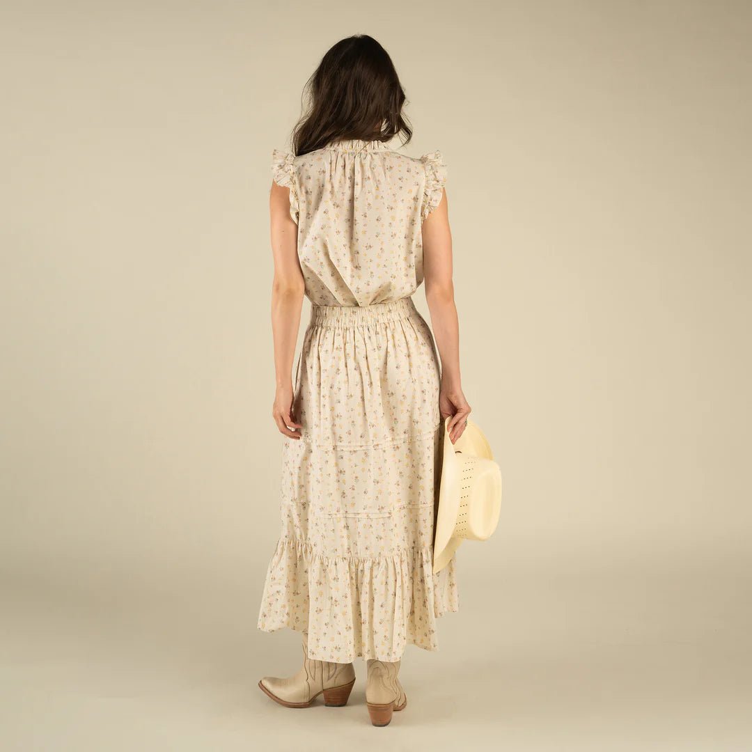 Prairie Skirt - MST GoodsSendero Provisions Company