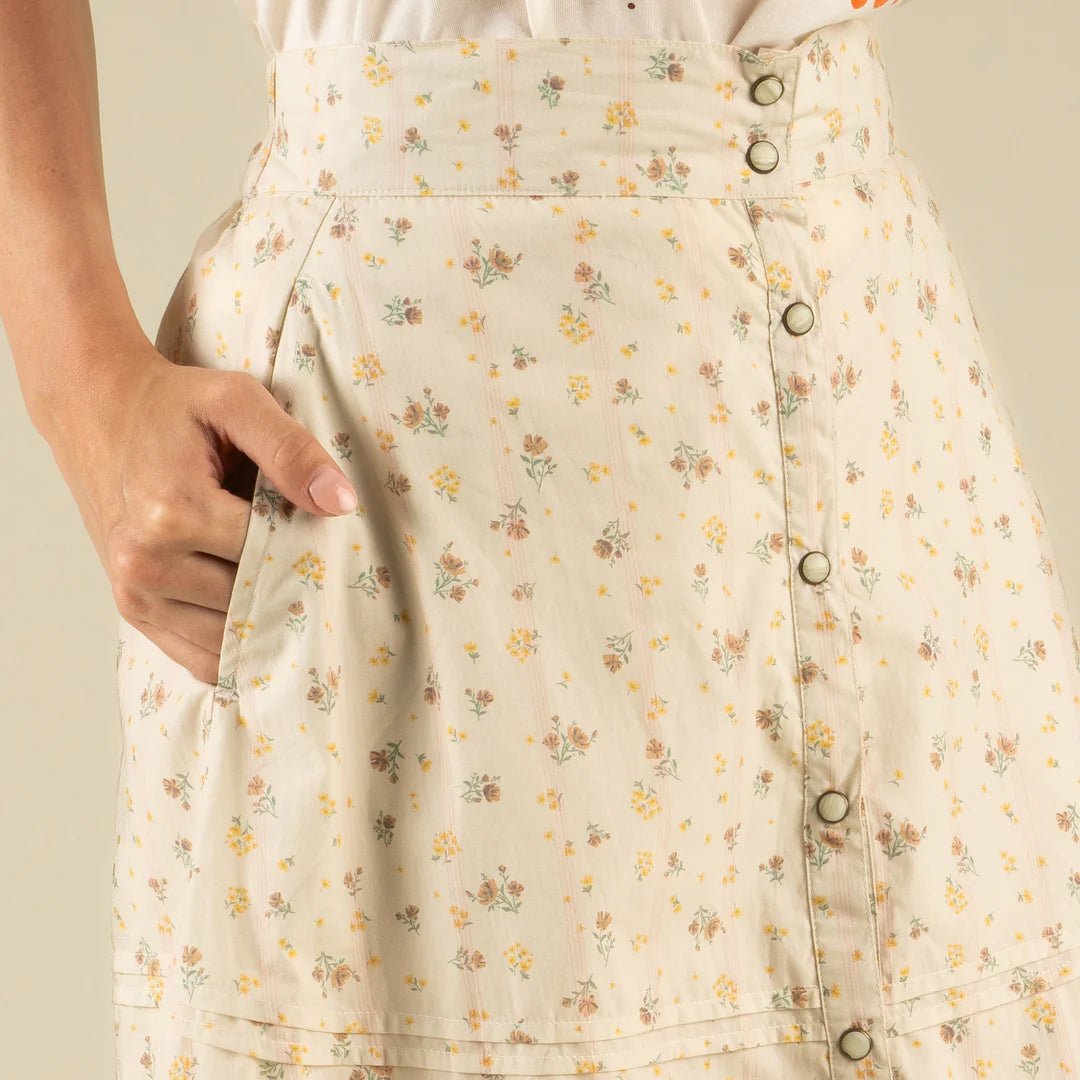Prairie Skirt - MST GoodsSendero Provisions Company