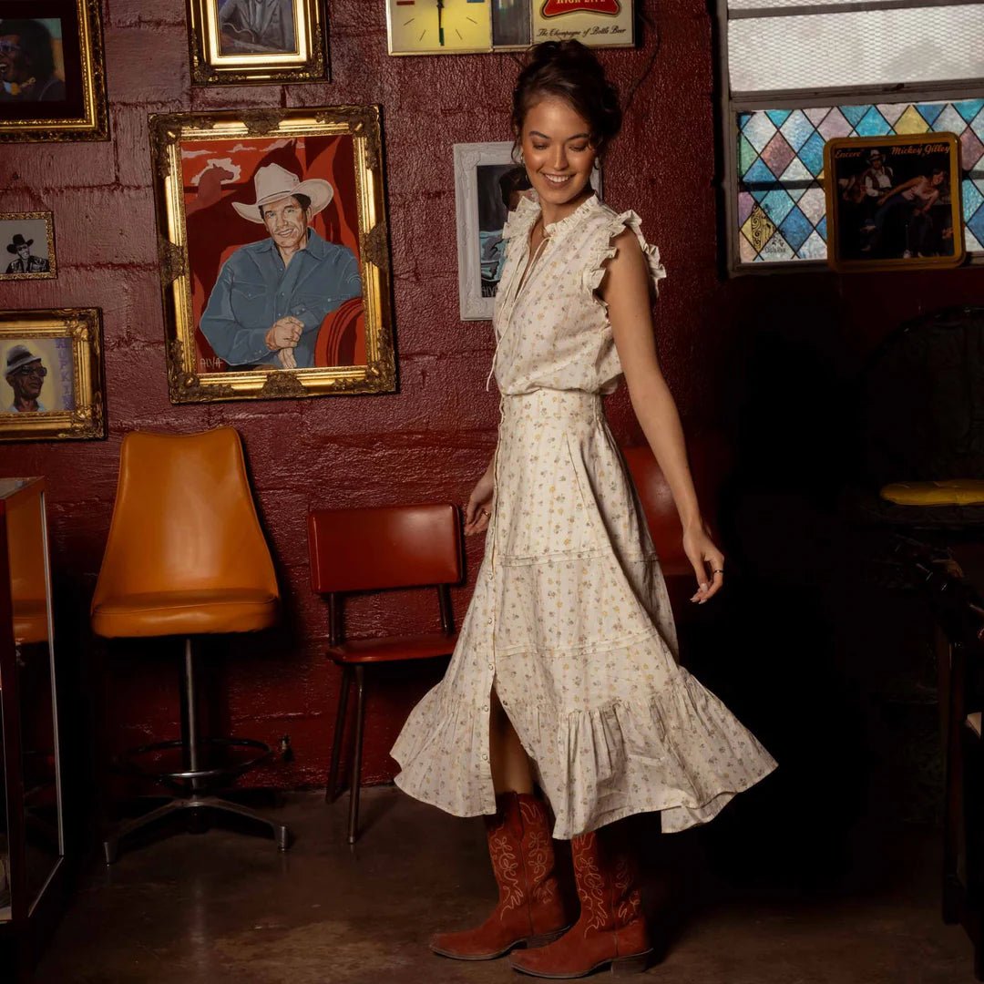 Prairie Skirt - MST GoodsSendero Provisions Company