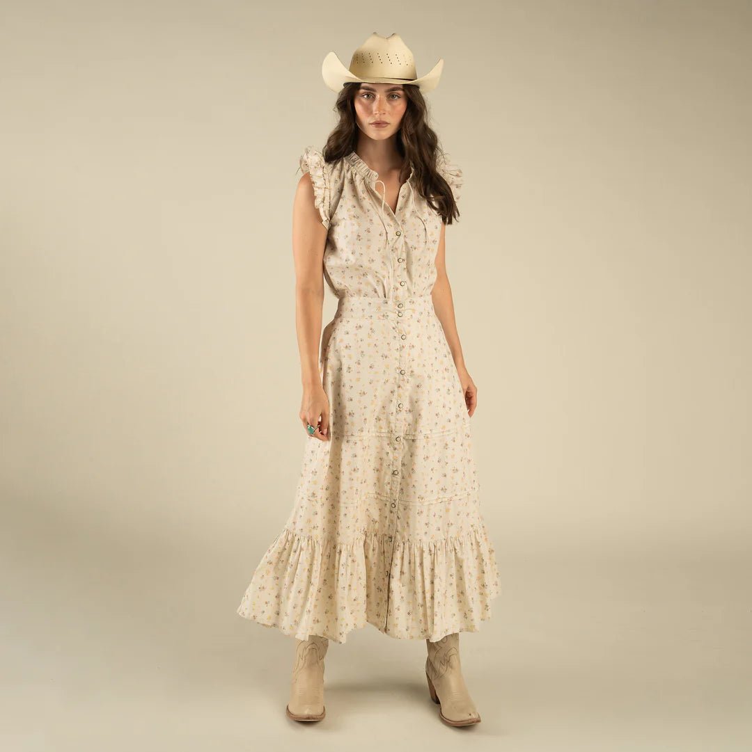 Prairie Skirt - MST GoodsSendero Provisions Company