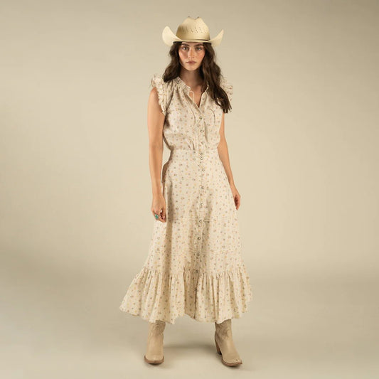 Prairie Skirt - MST GoodsSendero Provisions Company