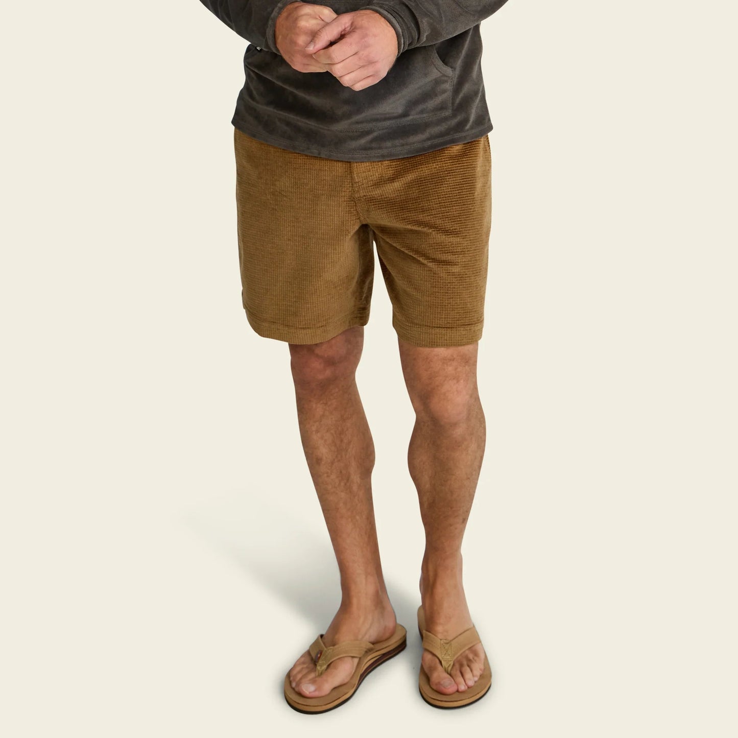 Pressure Drop Cord Shorts 7.5" - MST GoodsHowler Bros