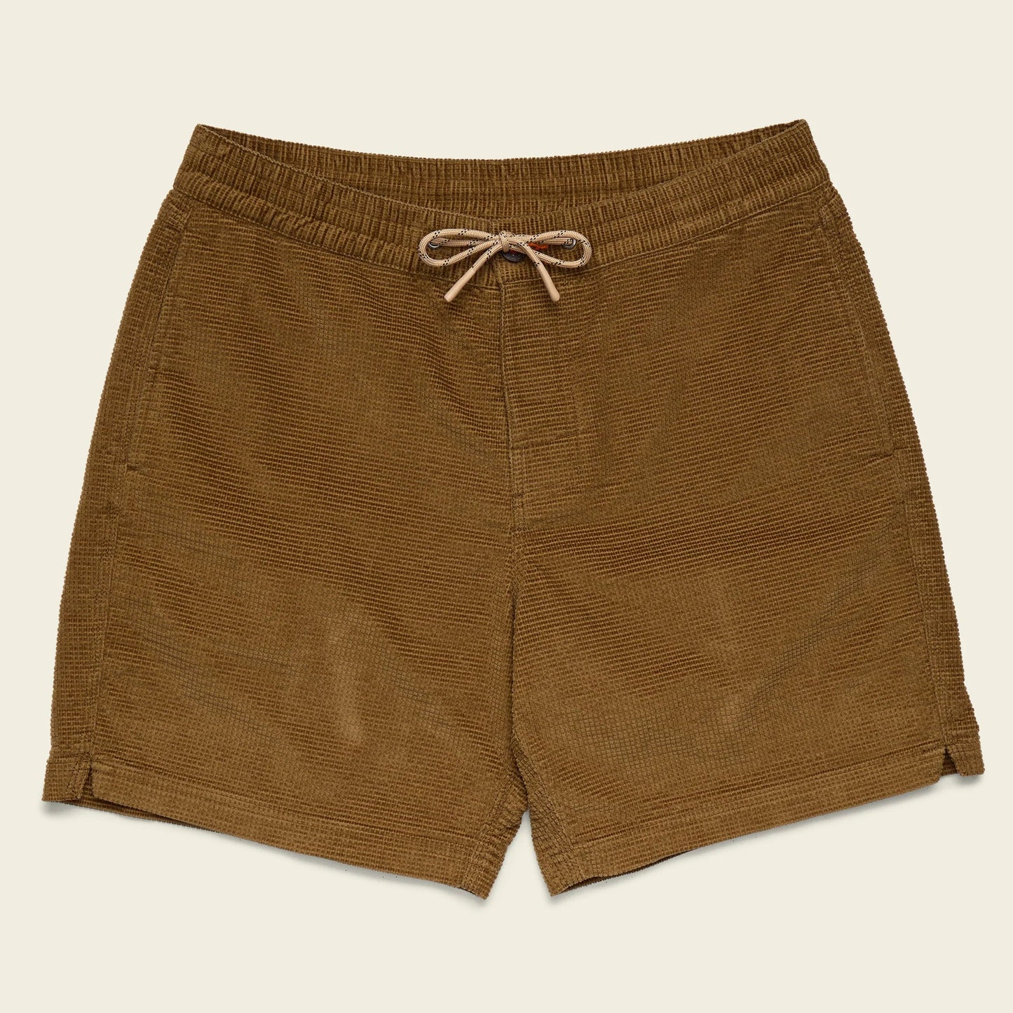 Pressure Drop Cord Shorts 7.5" - MST GoodsHowler Bros