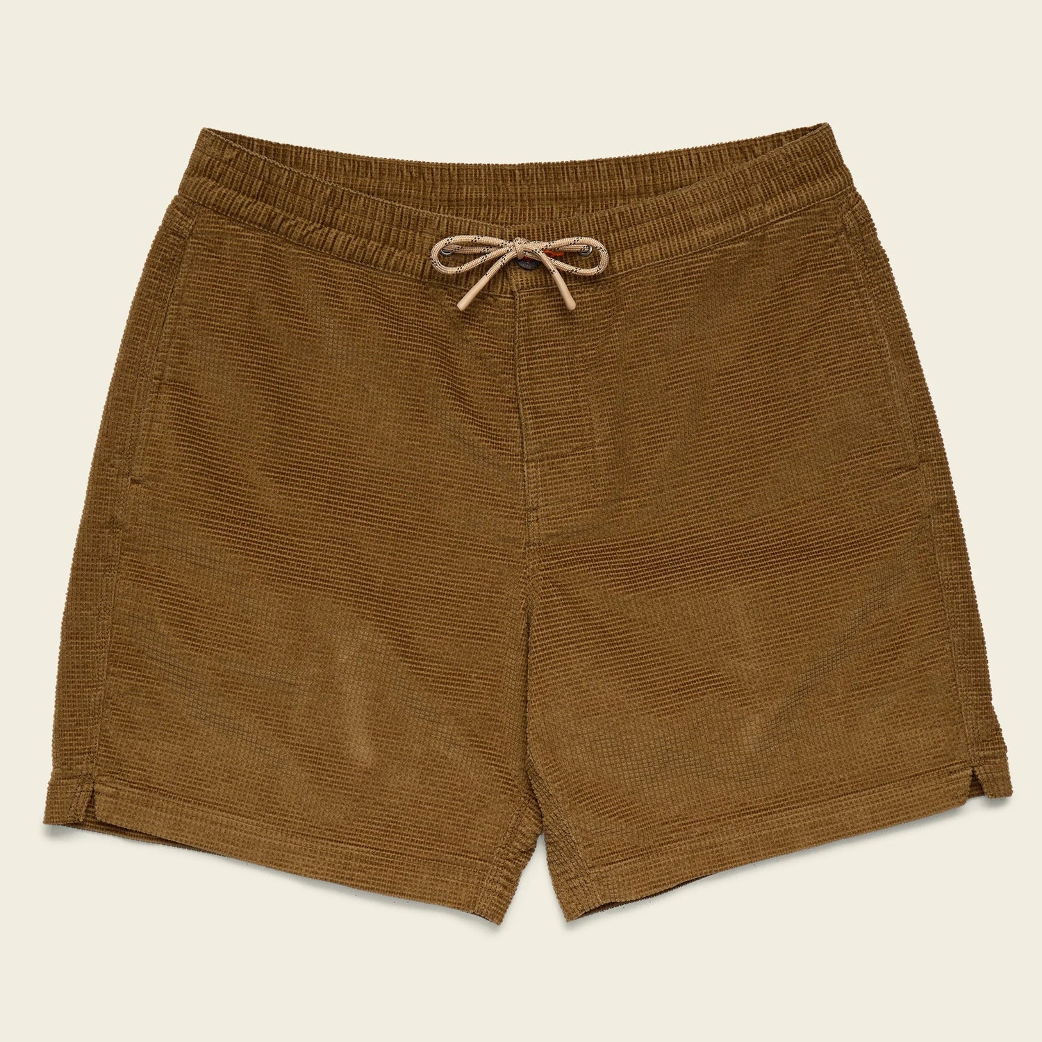 Pressure Drop Cord Shorts 7.5" - MST GoodsHowler Bros