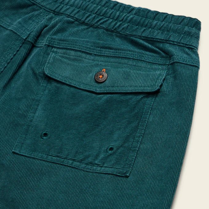 Pressure Drop Cord Shorts 7.5" - MST GoodsHowler Bros