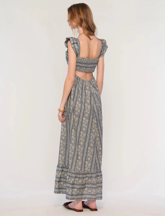 Prima Cotton Dress - MST GoodsHeartloom
