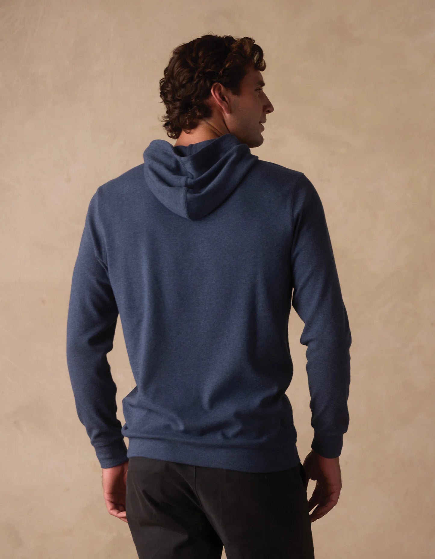 Puremeso Essential Hoodie
