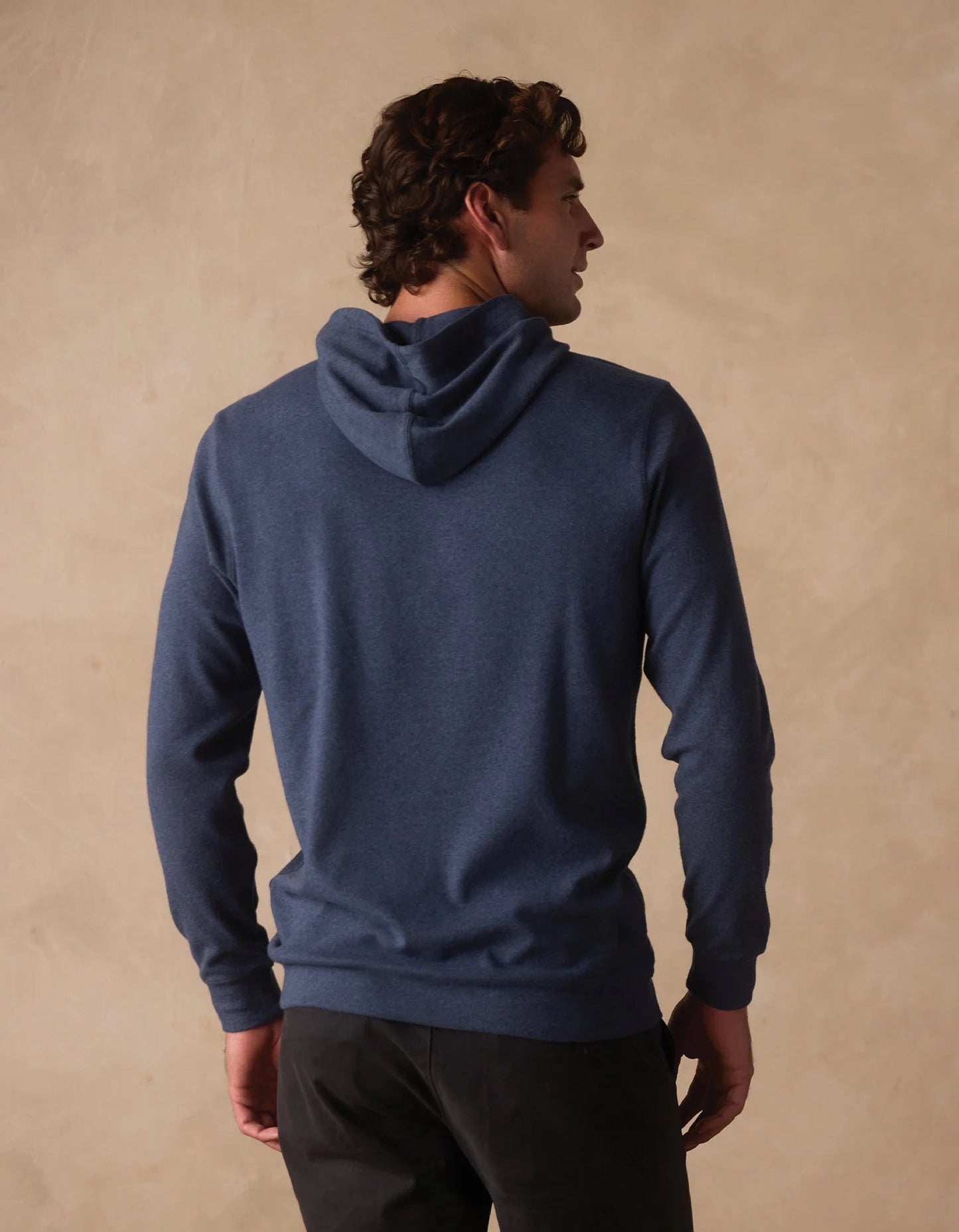 Puremeso Essential Hoodie - MST GoodsThe Normal Brand