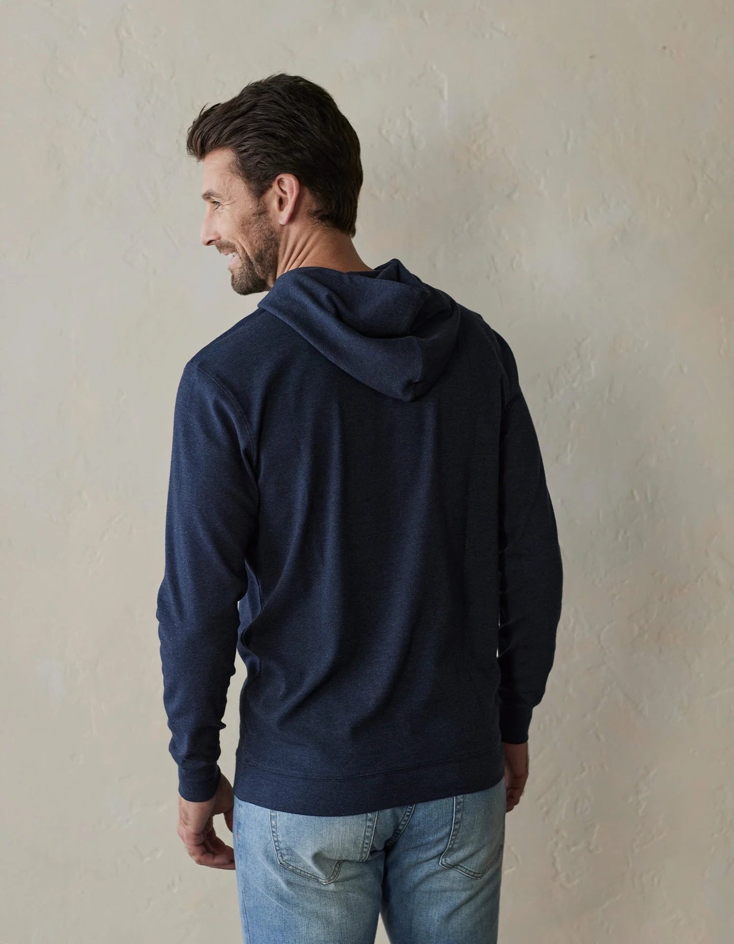 Puremeso Essential Hoodie - MST GoodsThe Normal Brand