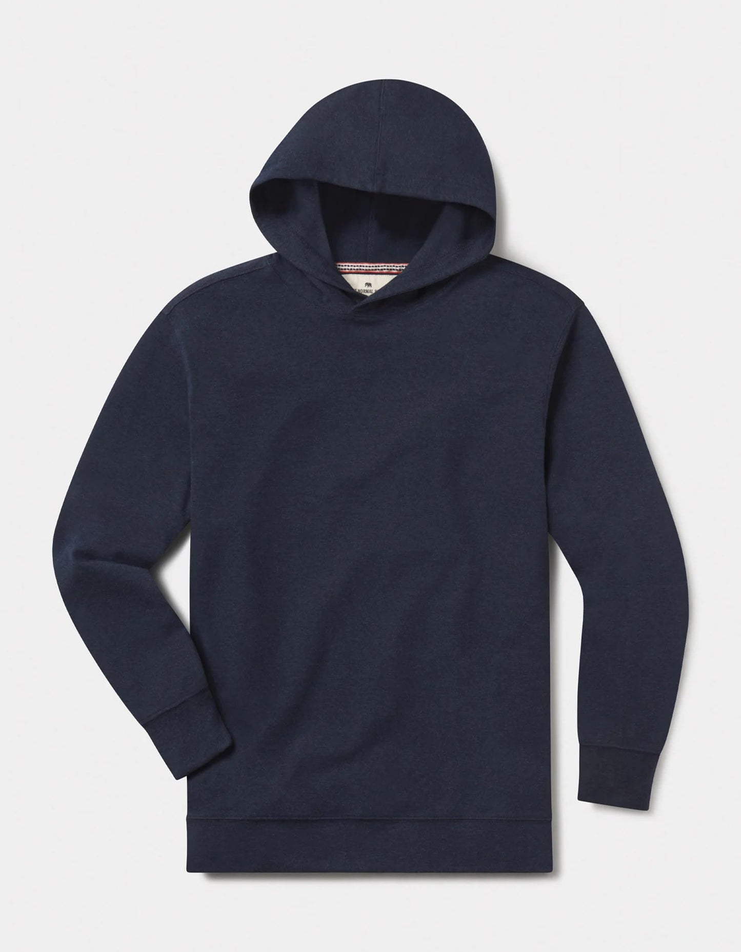 Puremeso Essential Hoodie - MST GoodsThe Normal Brand