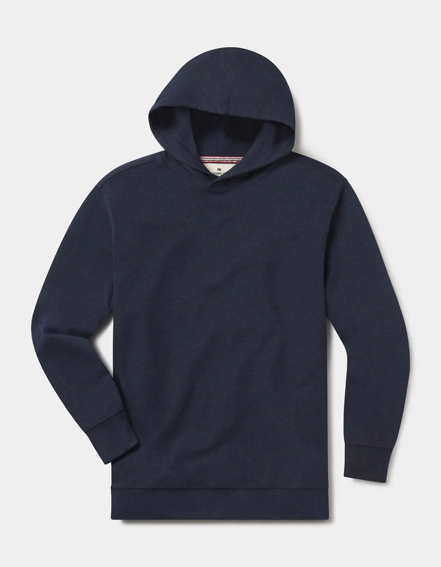 Puremeso Essential Hoodie - MST GoodsThe Normal Brand