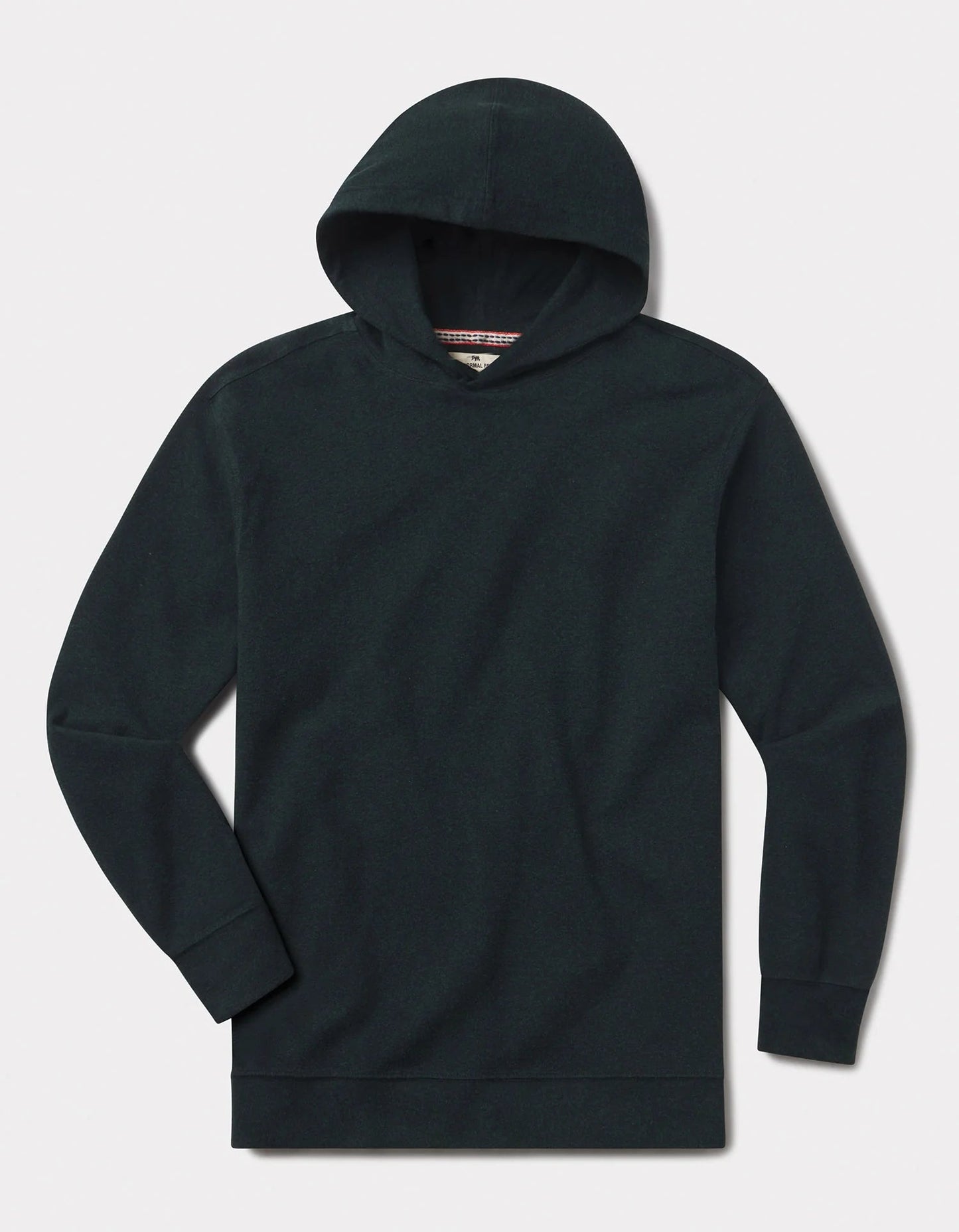 Puremeso Essential Hoodie - MST GoodsThe Normal Brand