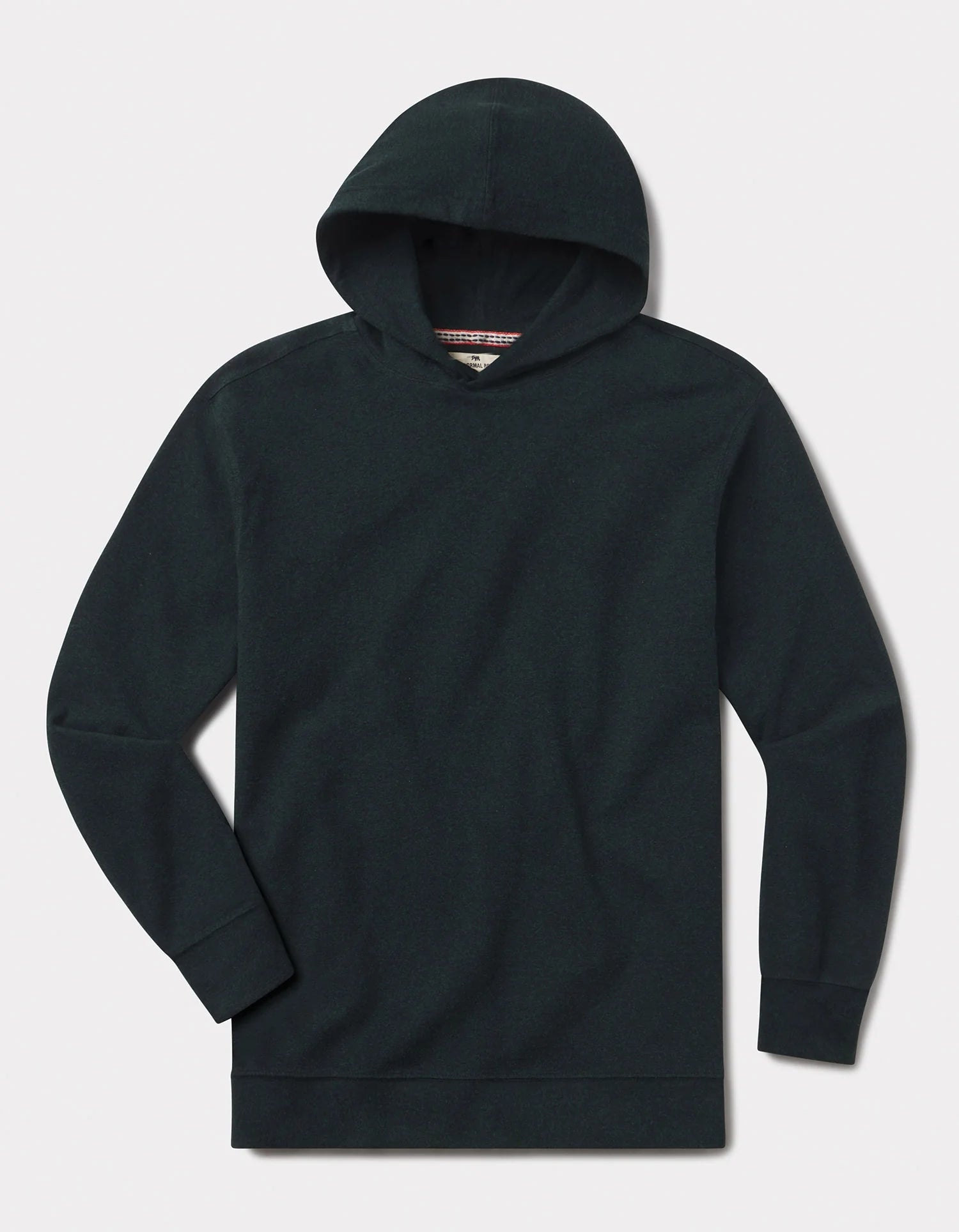 Puremeso Essential Hoodie - MST GoodsThe Normal Brand