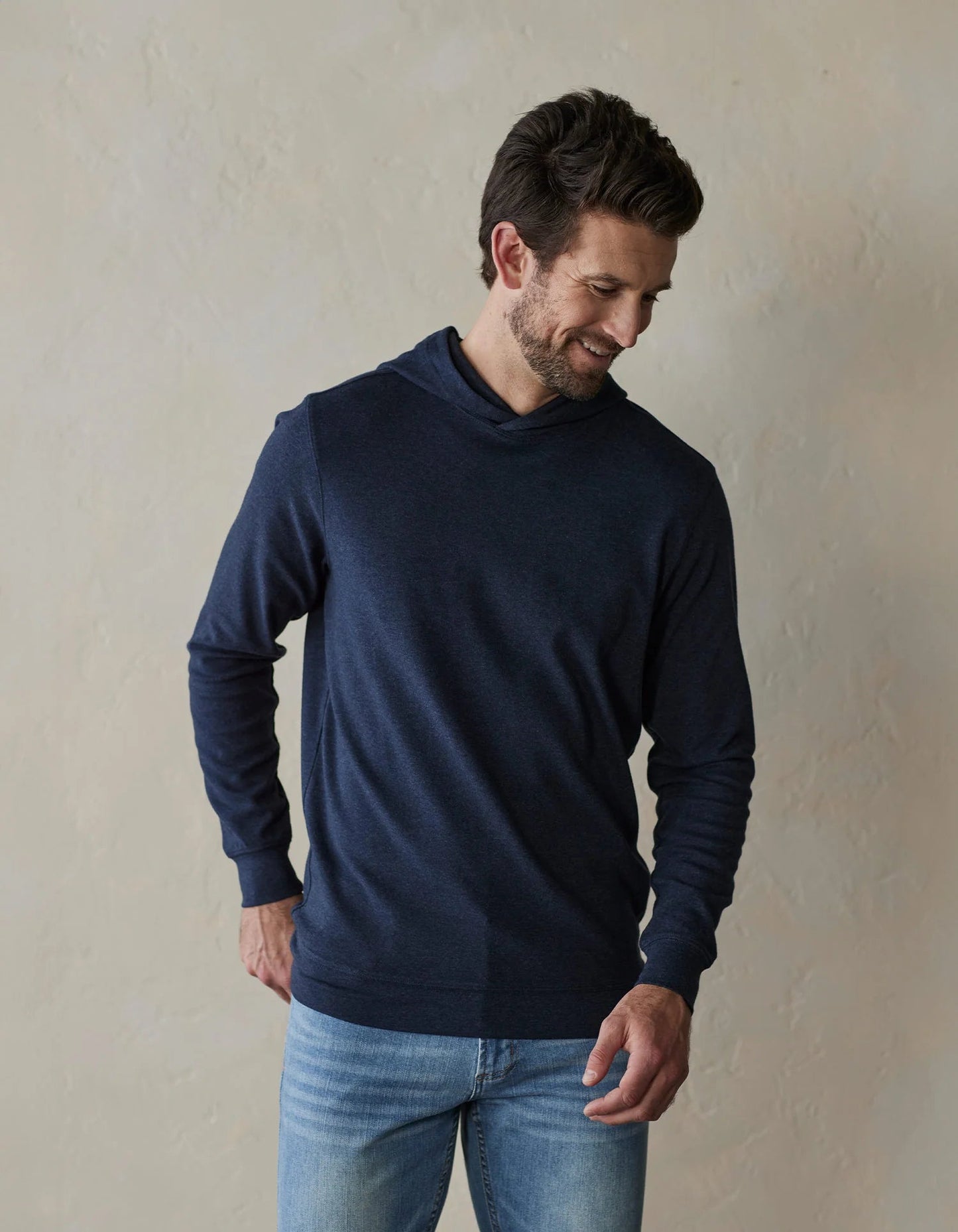 Puremeso Essential Hoodie - MST GoodsThe Normal Brand