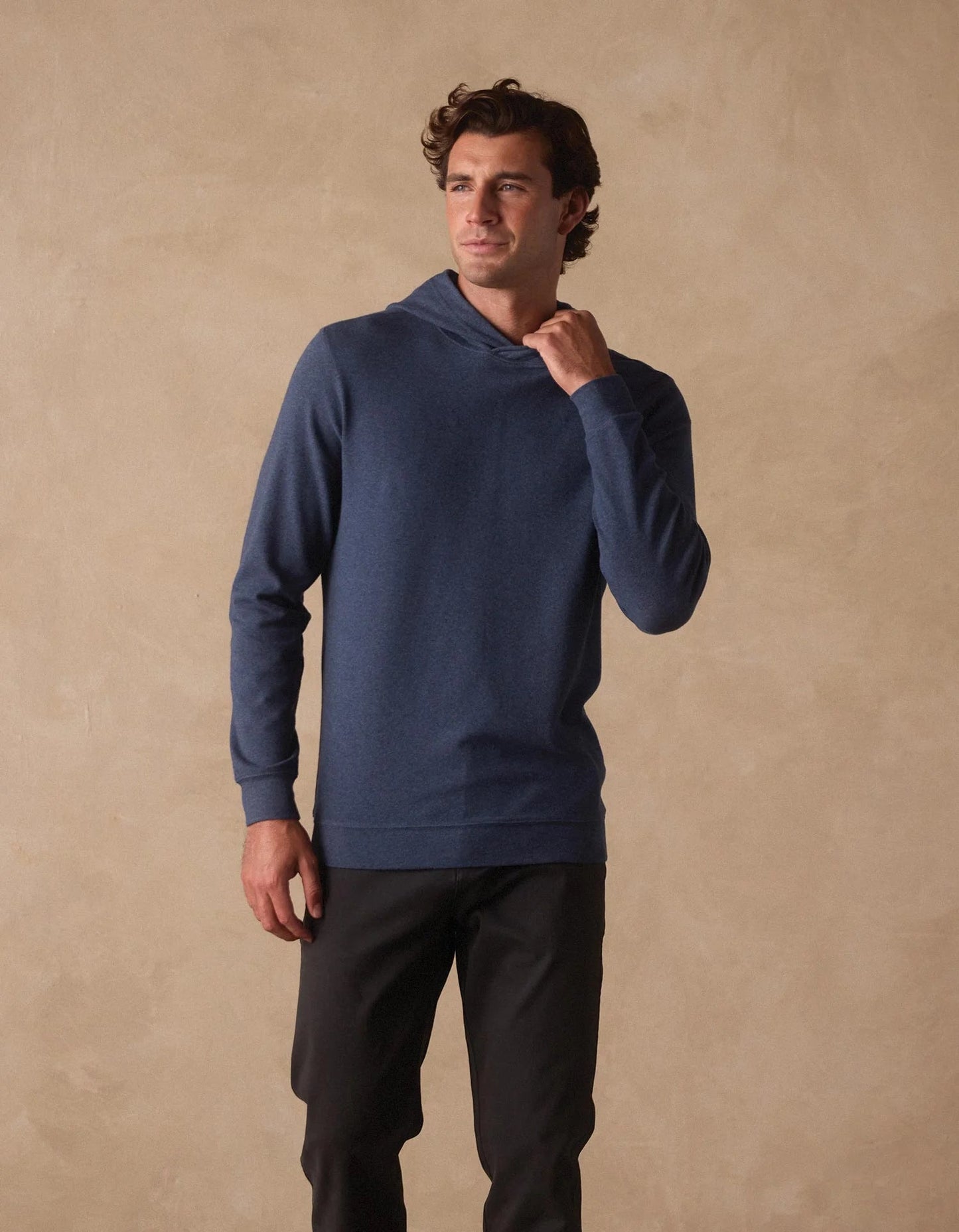 Puremeso Essential Hoodie - MST GoodsThe Normal Brand