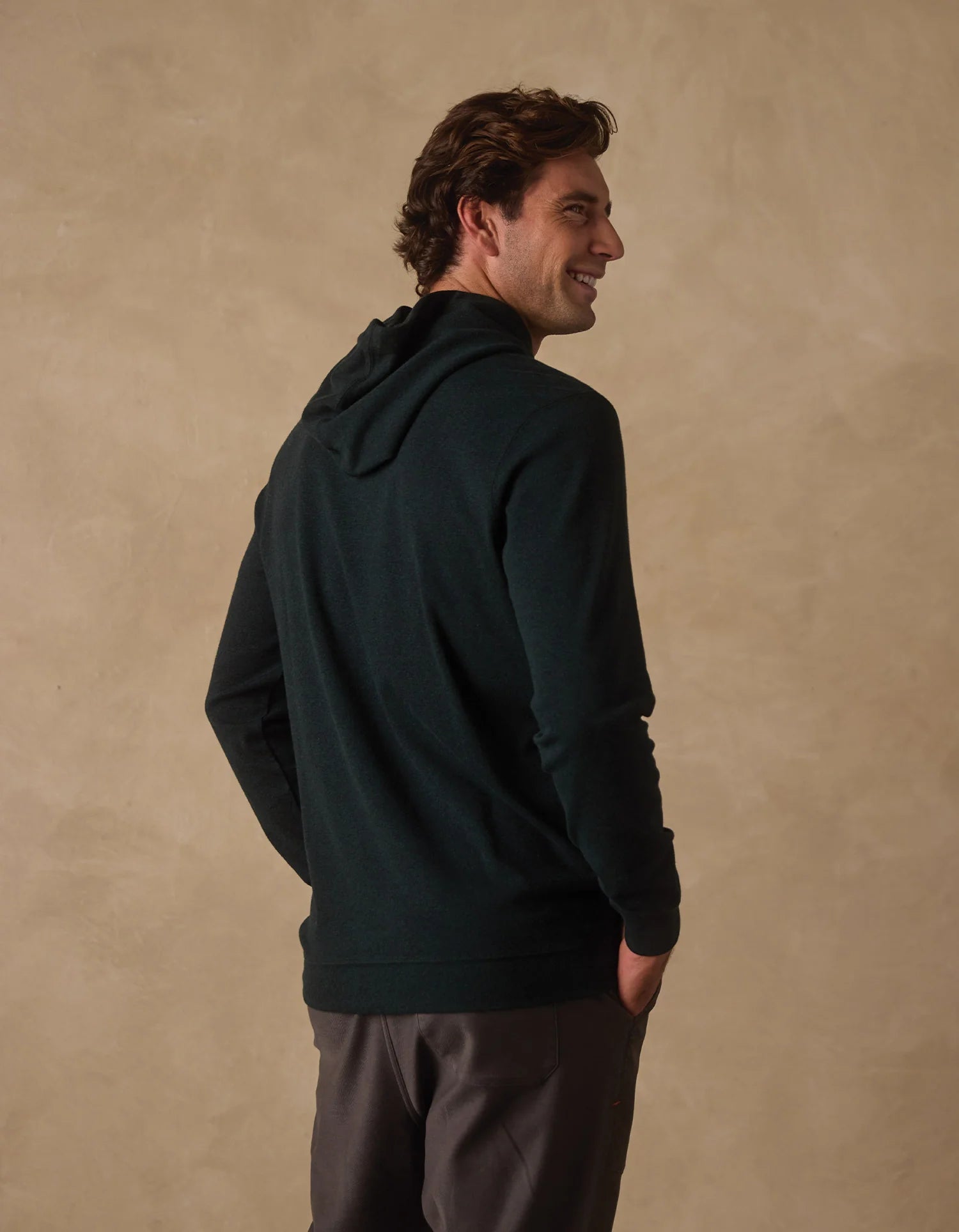 Puremeso Essential Hoodie - MST GoodsThe Normal Brand