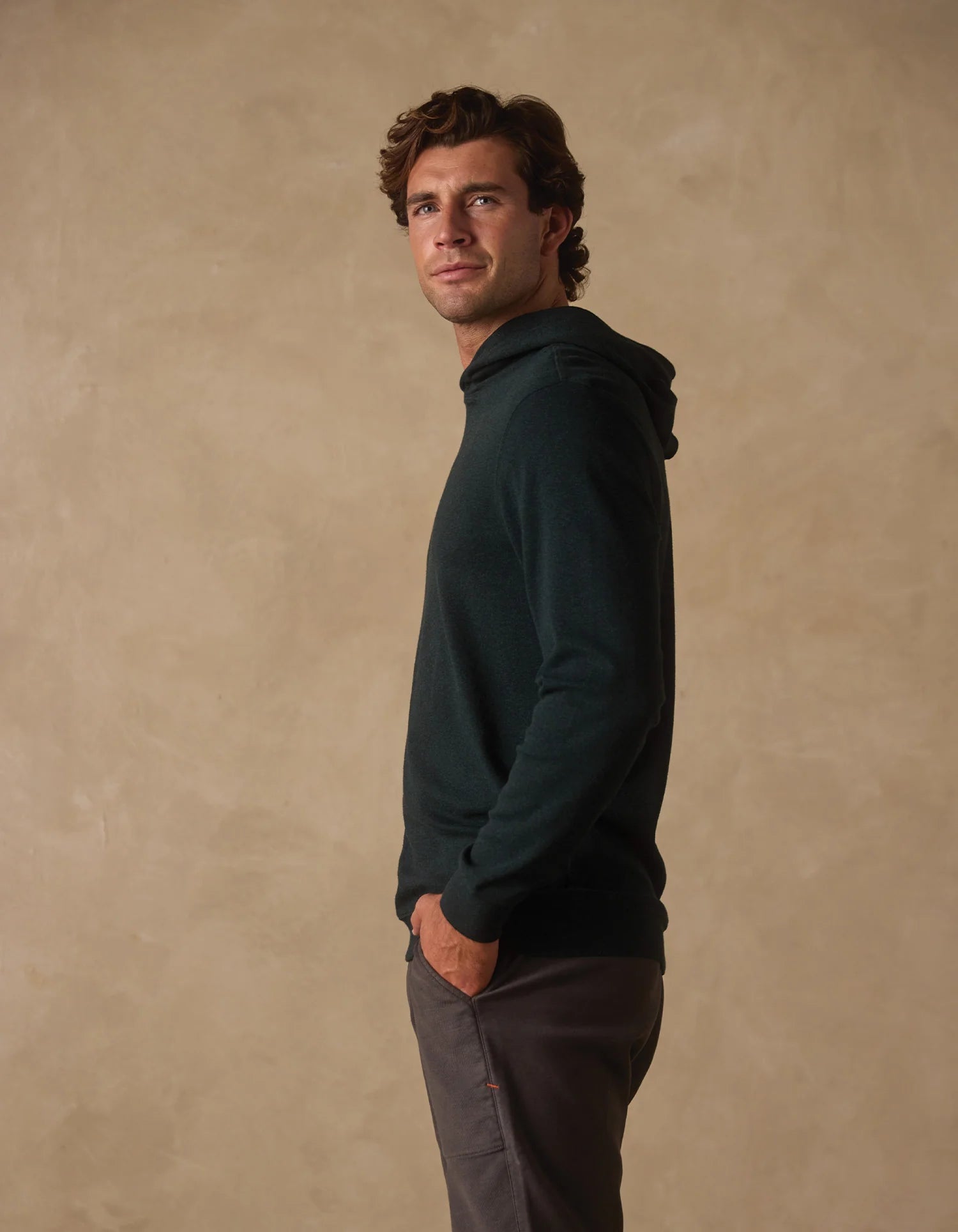 Puremeso Essential Hoodie - MST GoodsThe Normal Brand