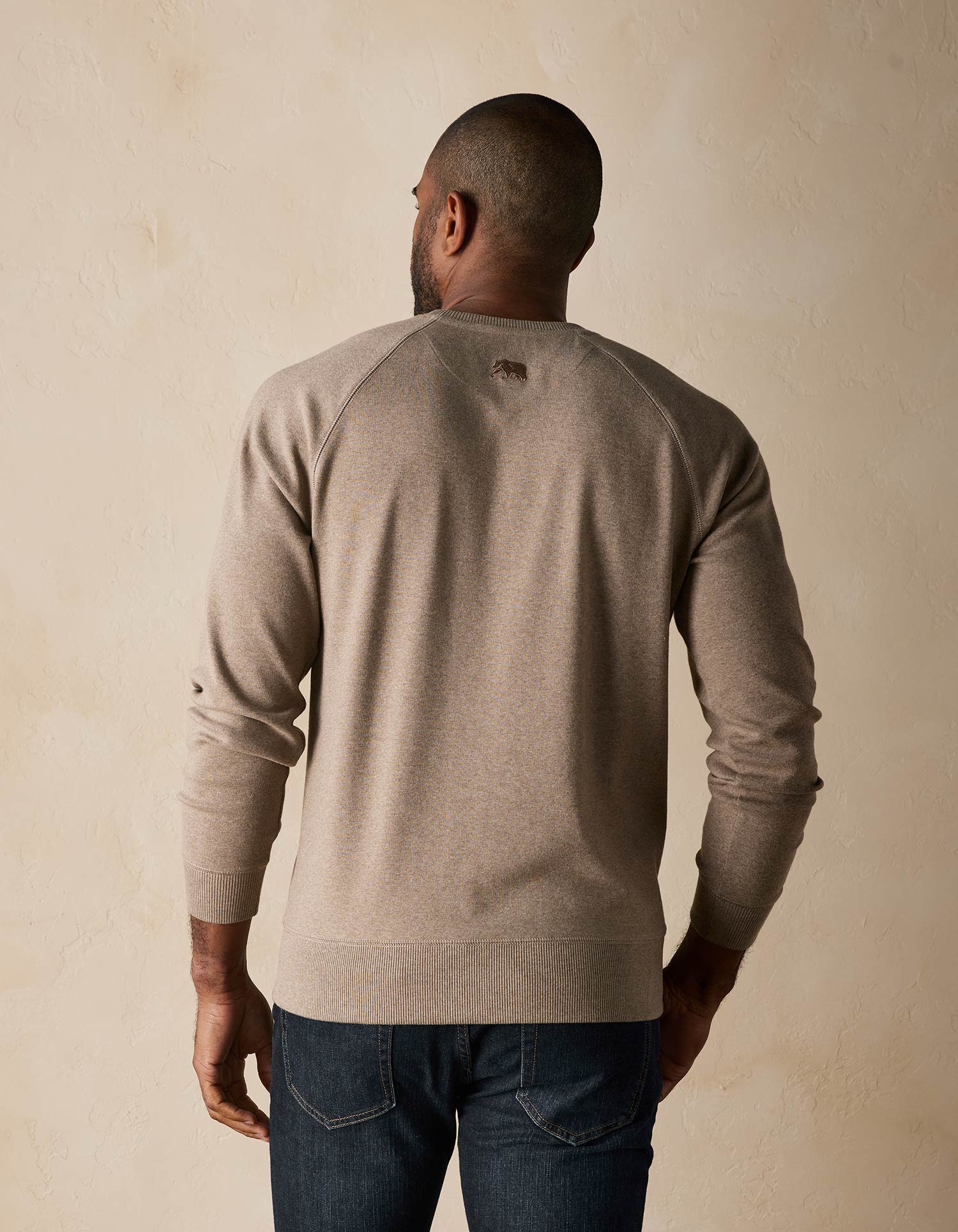 Puremeso Everyday Crew - MST GoodsThe Normal Brand