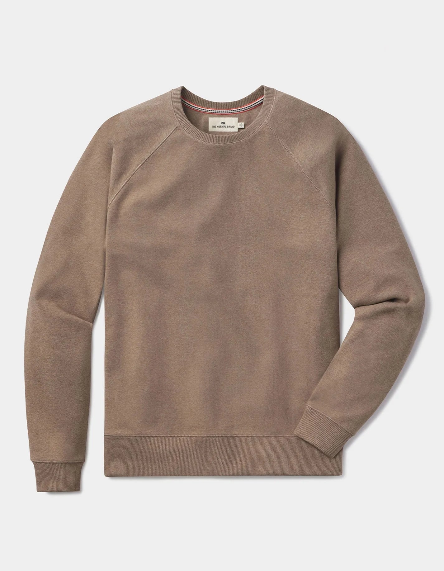 Puremeso Everyday Crew - MST GoodsThe Normal Brand