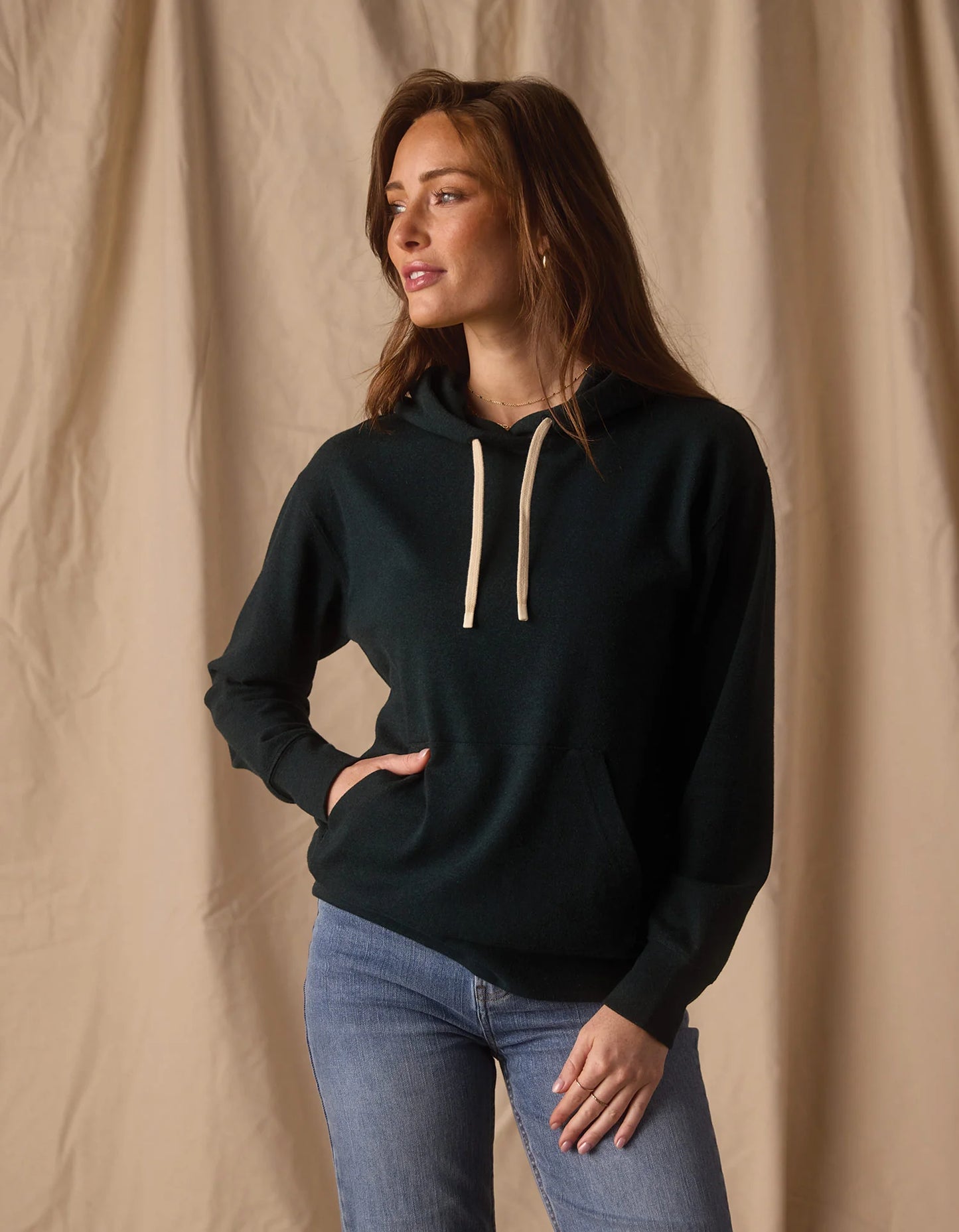 Puremeso Everyday Hoodie