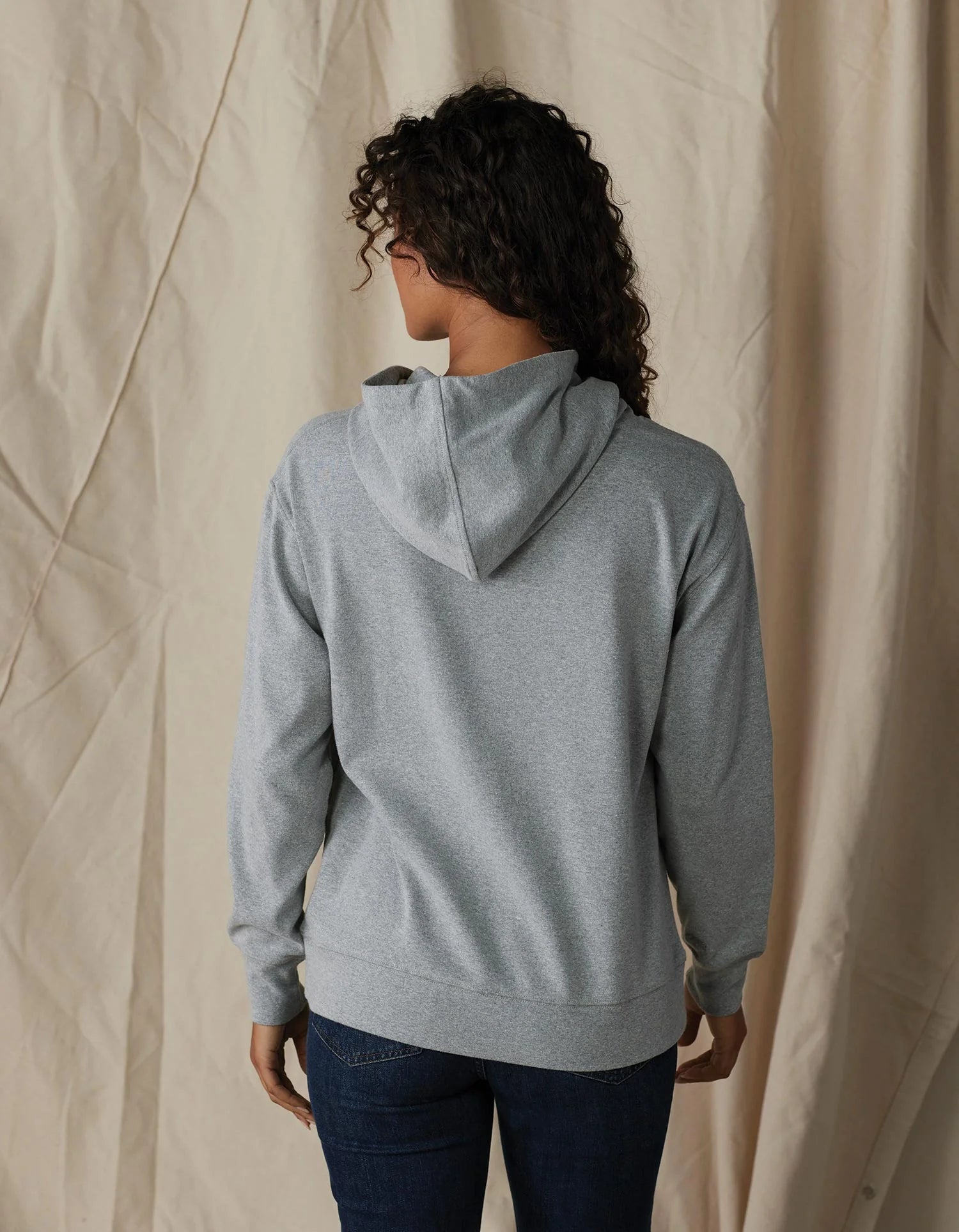 Puremeso Everyday Hoodie - MST GoodsThe Normal Brand