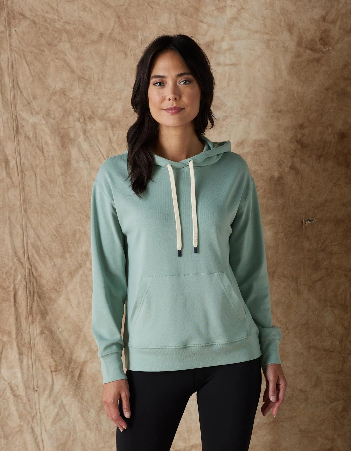 Puremeso Everyday Hoodie - MST GoodsThe Normal Brand