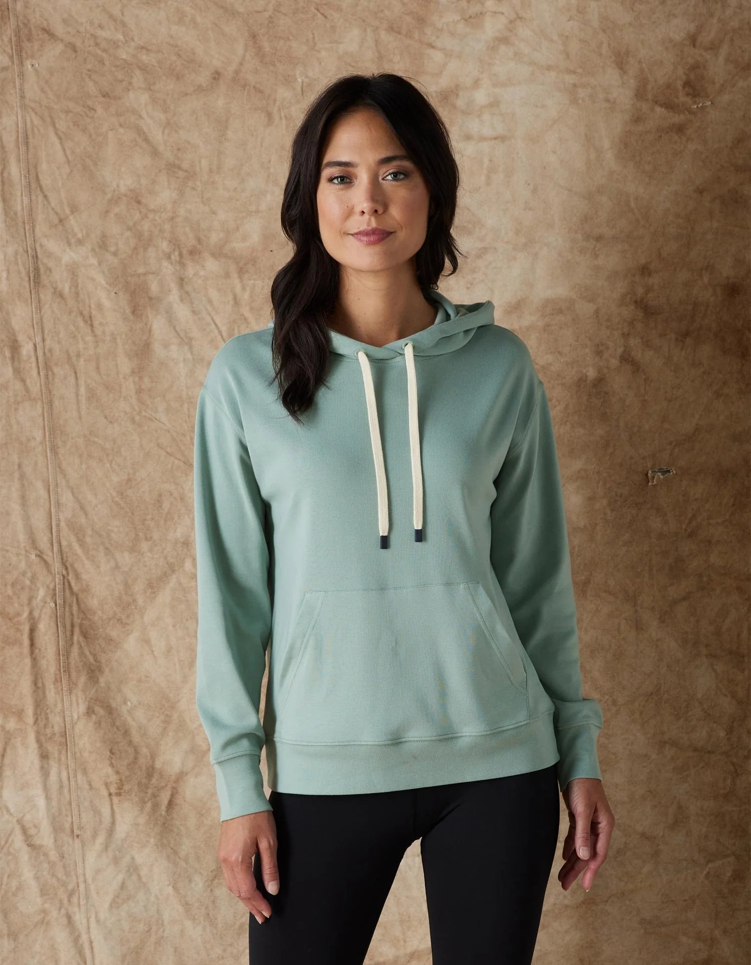 Puremeso Everyday Hoodie - MST GoodsThe Normal Brand