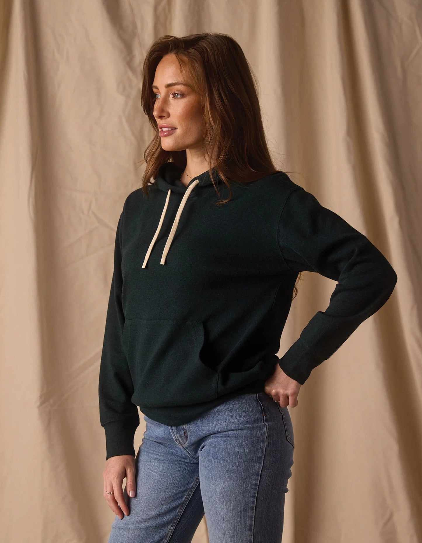 Puremeso Everyday Hoodie - MST GoodsThe Normal Brand