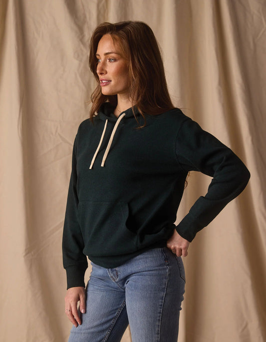 Puremeso Everyday Hoodie - MST GoodsThe Normal Brand