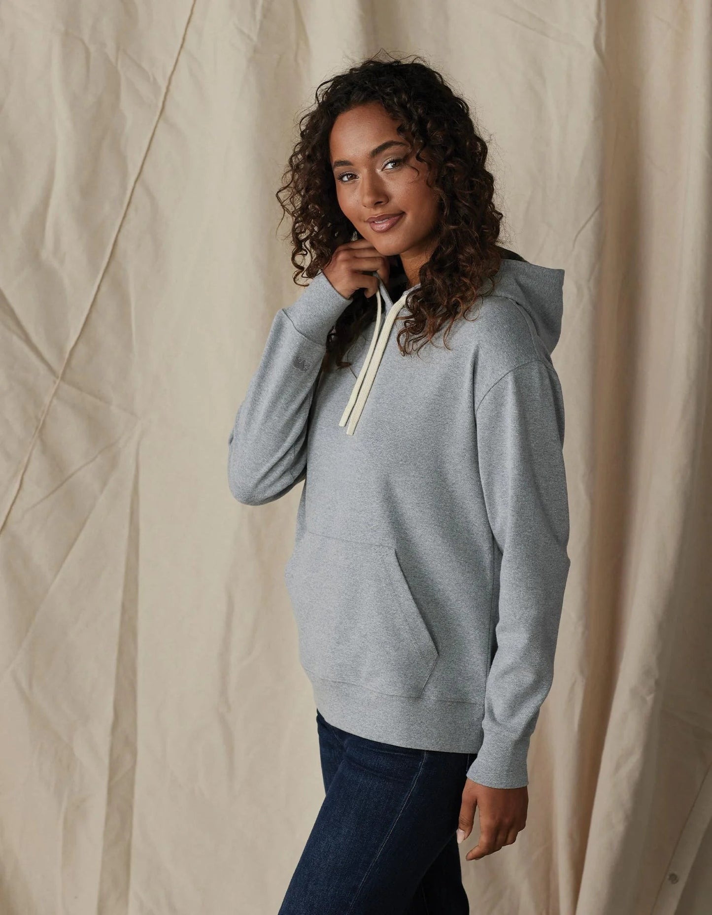Puremeso Everyday Hoodie - MST GoodsThe Normal Brand
