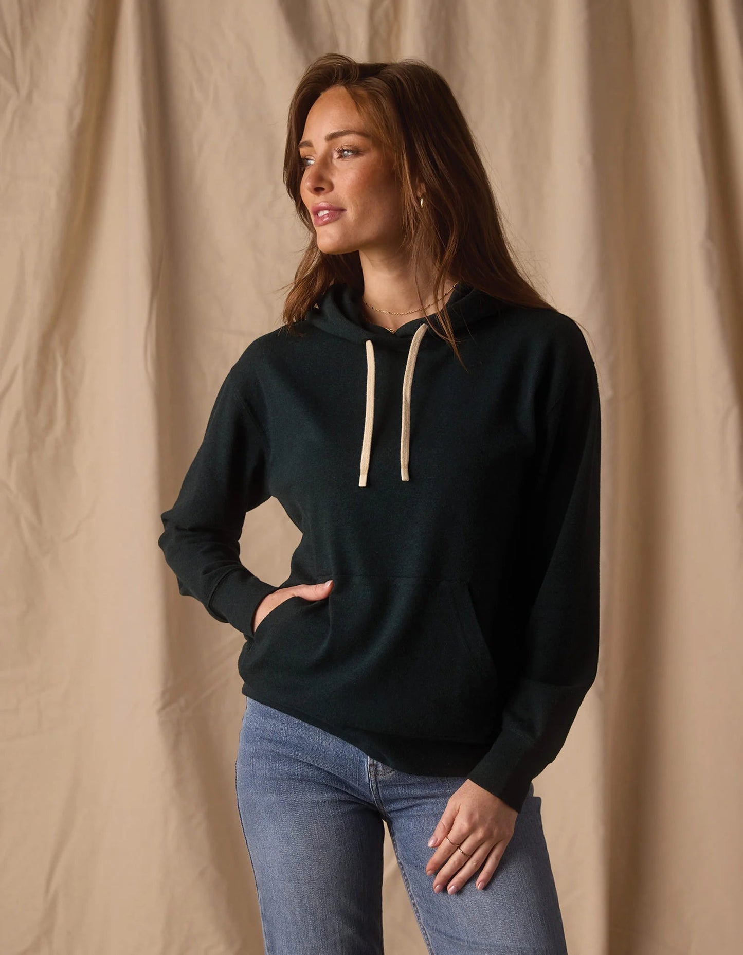 Puremeso Everyday Hoodie - MST GoodsThe Normal Brand
