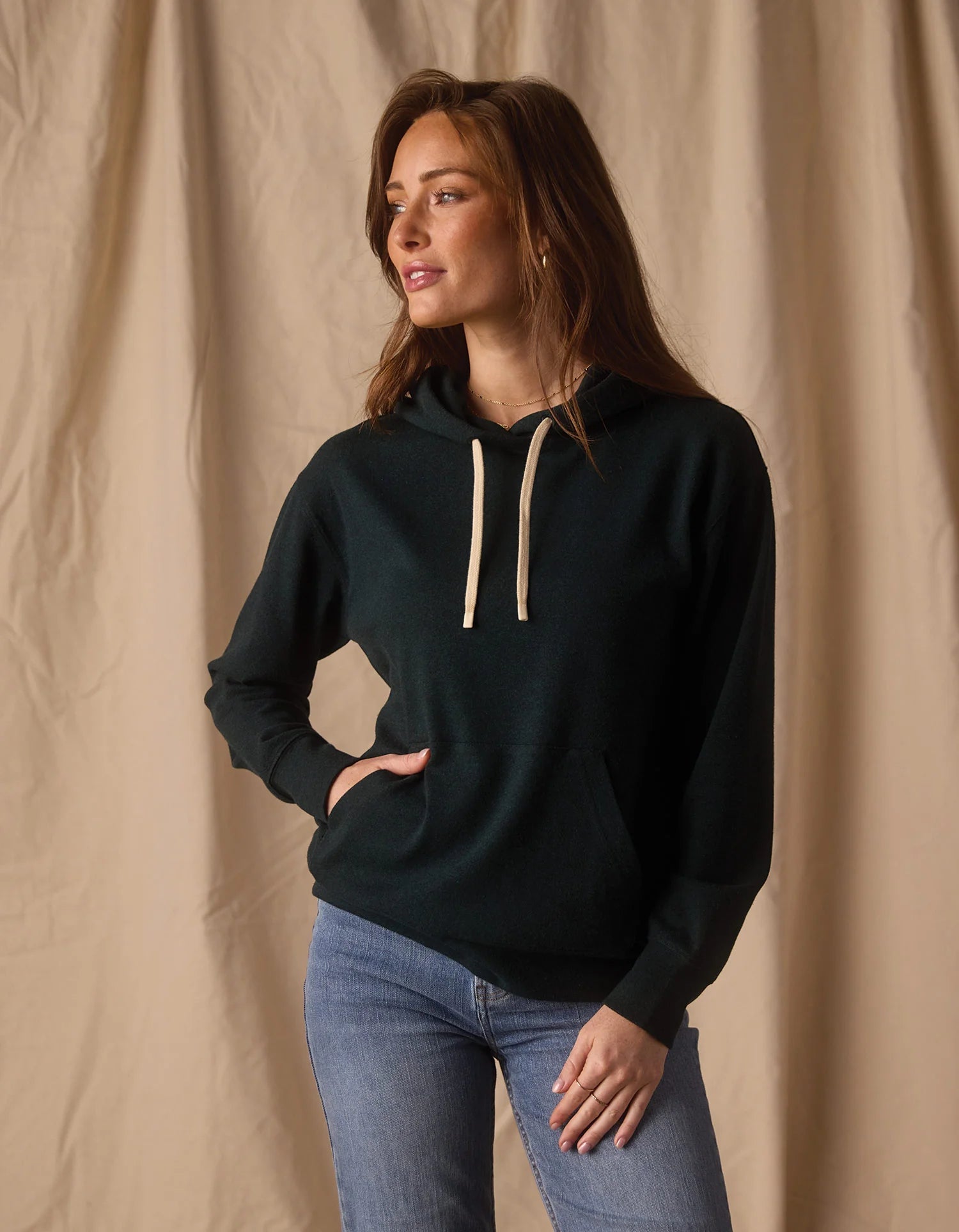 Puremeso Everyday Hoodie - MST GoodsThe Normal Brand