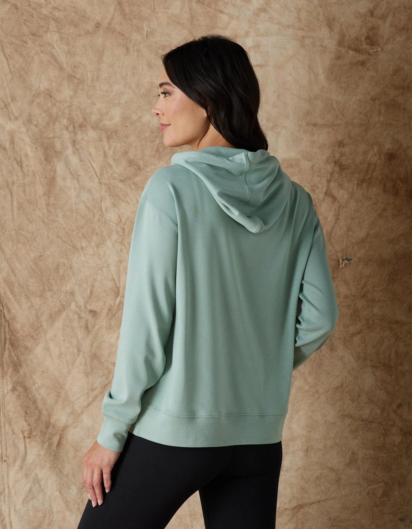 Puremeso Everyday Hoodie - MST GoodsThe Normal Brand