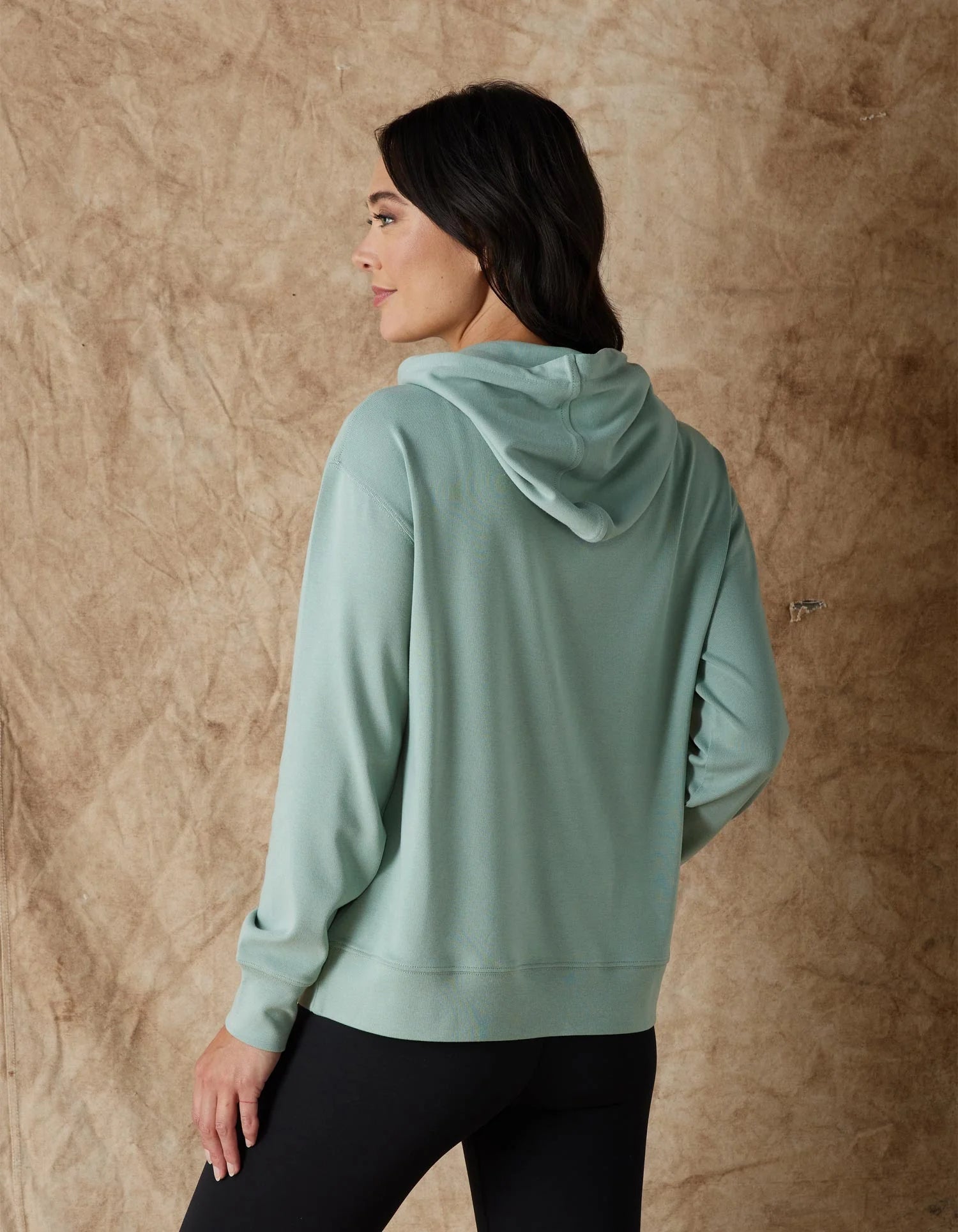 Puremeso Everyday Hoodie - MST GoodsThe Normal Brand