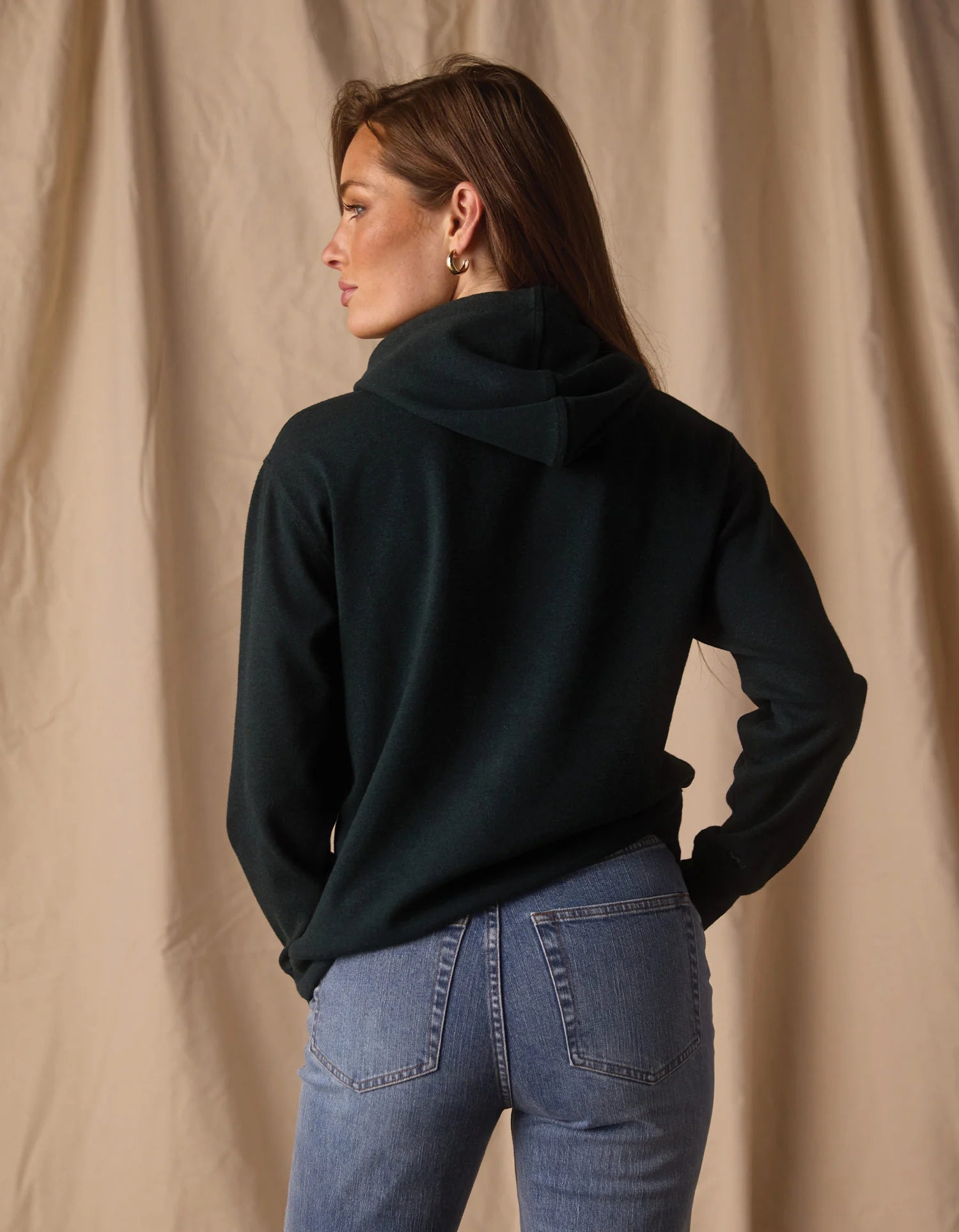 Puremeso Everyday Hoodie - MST GoodsThe Normal Brand
