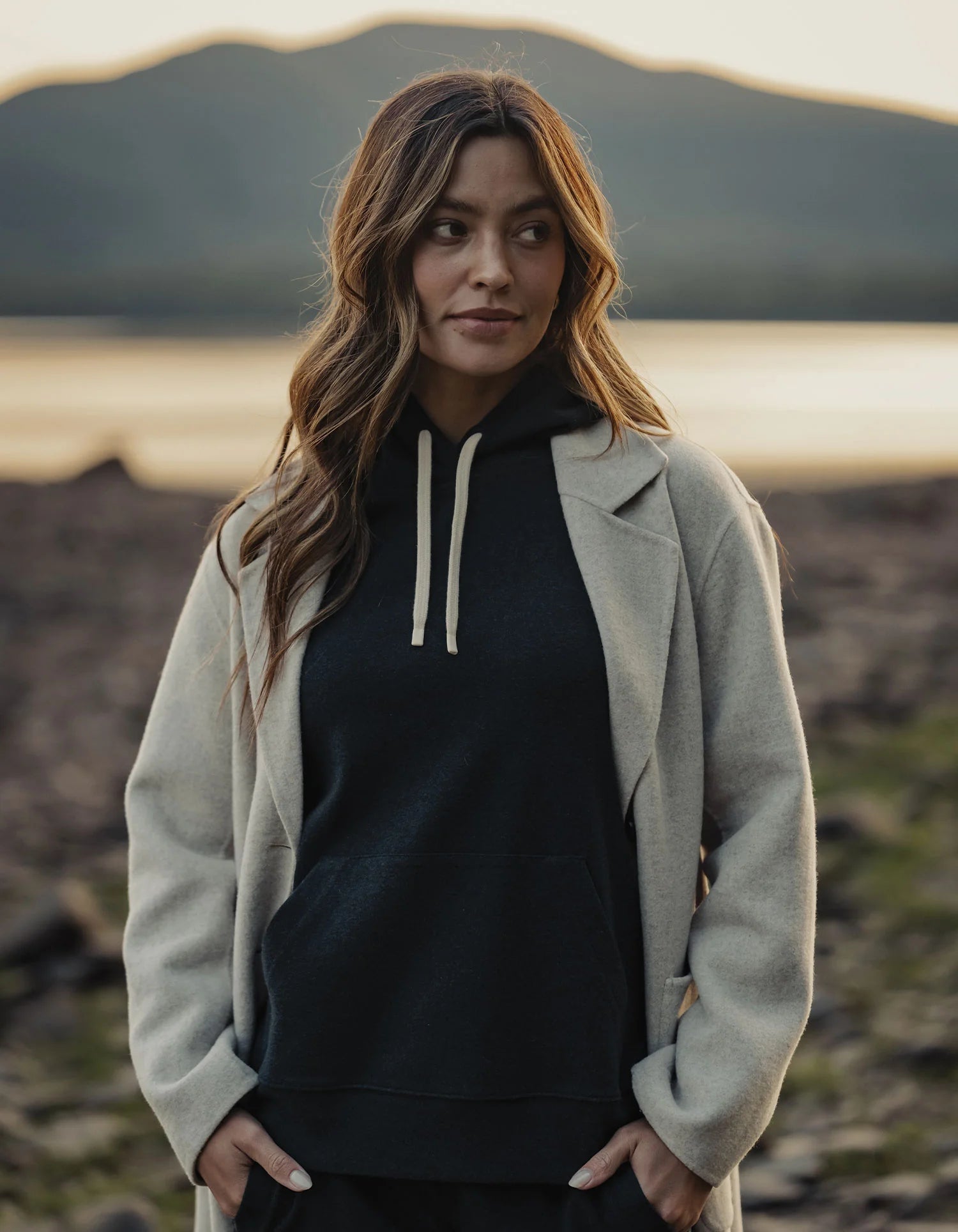 Puremeso Everyday Hoodie - MST GoodsThe Normal Brand