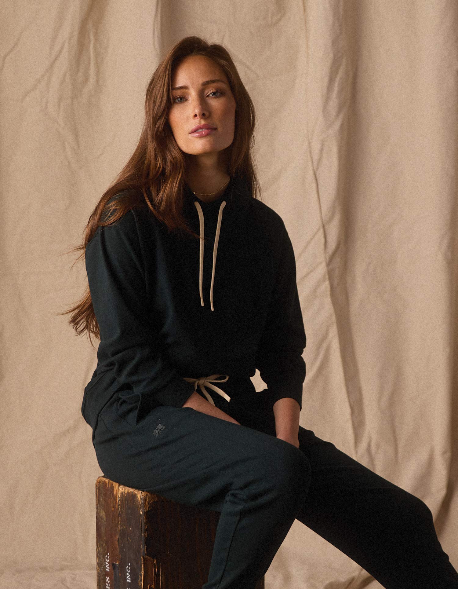 Puremeso Everyday Hoodie - MST GoodsThe Normal Brand