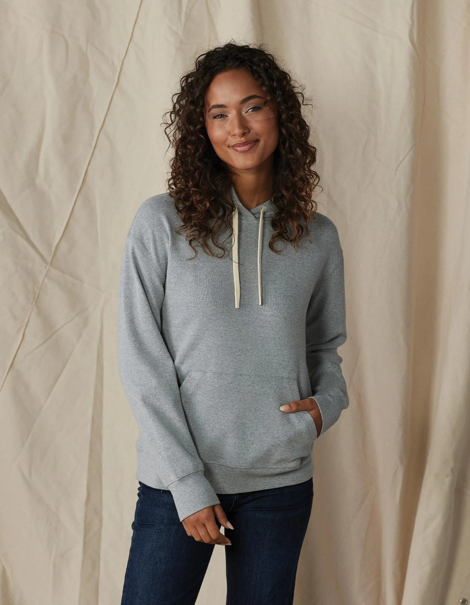 Puremeso Everyday Hoodie - MST GoodsThe Normal Brand