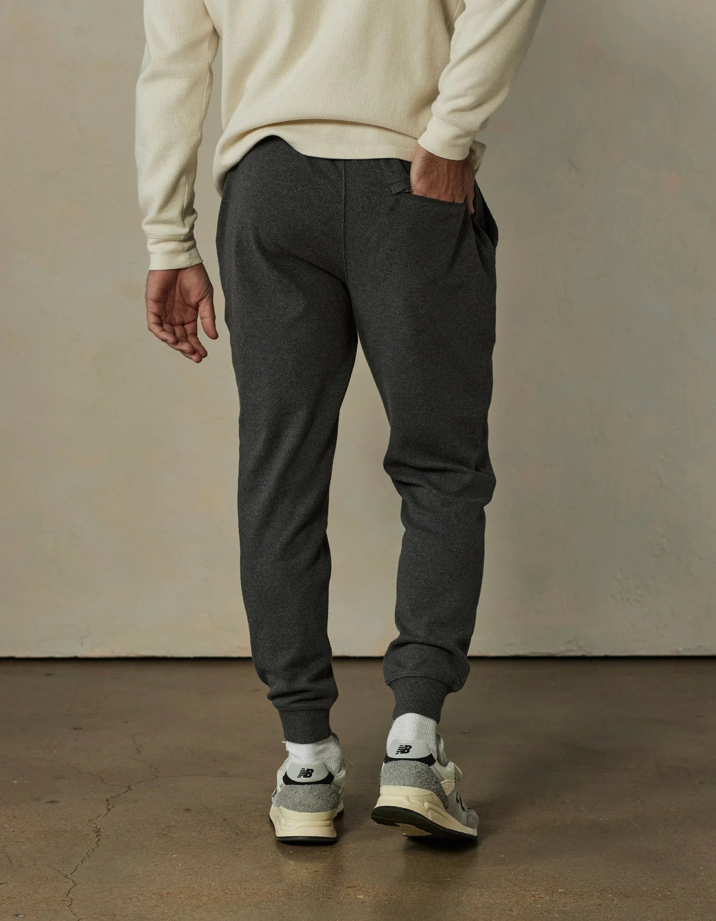 Puremeso Everyday Jogger Men's - MST GoodsThe Normal Brand