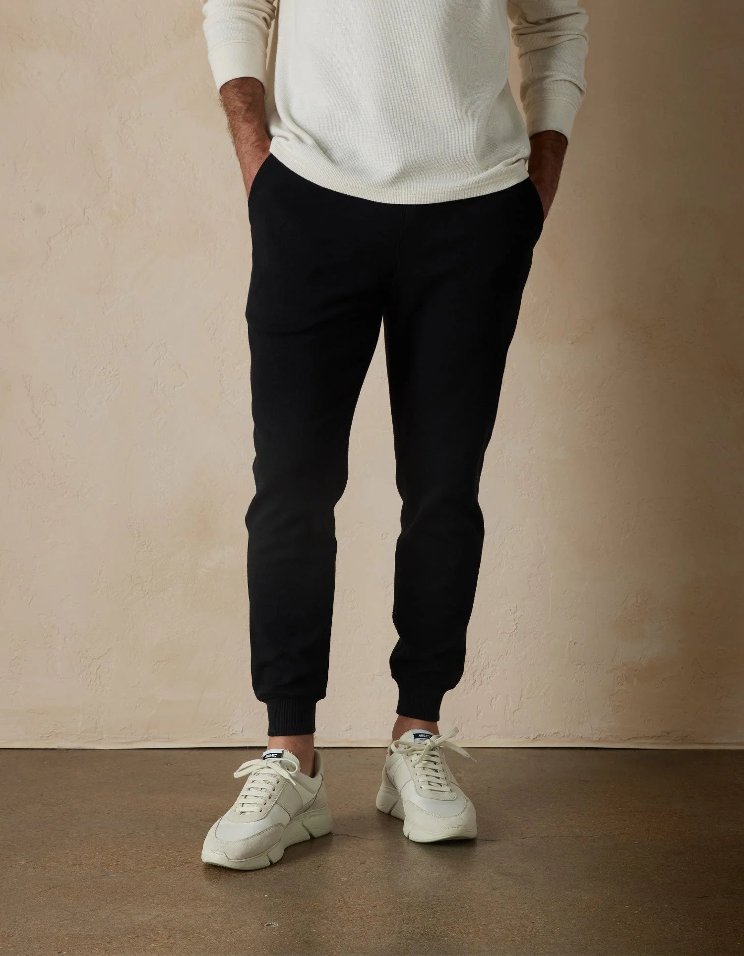 Puremeso Everyday Jogger Men's - MST GoodsThe Normal Brand