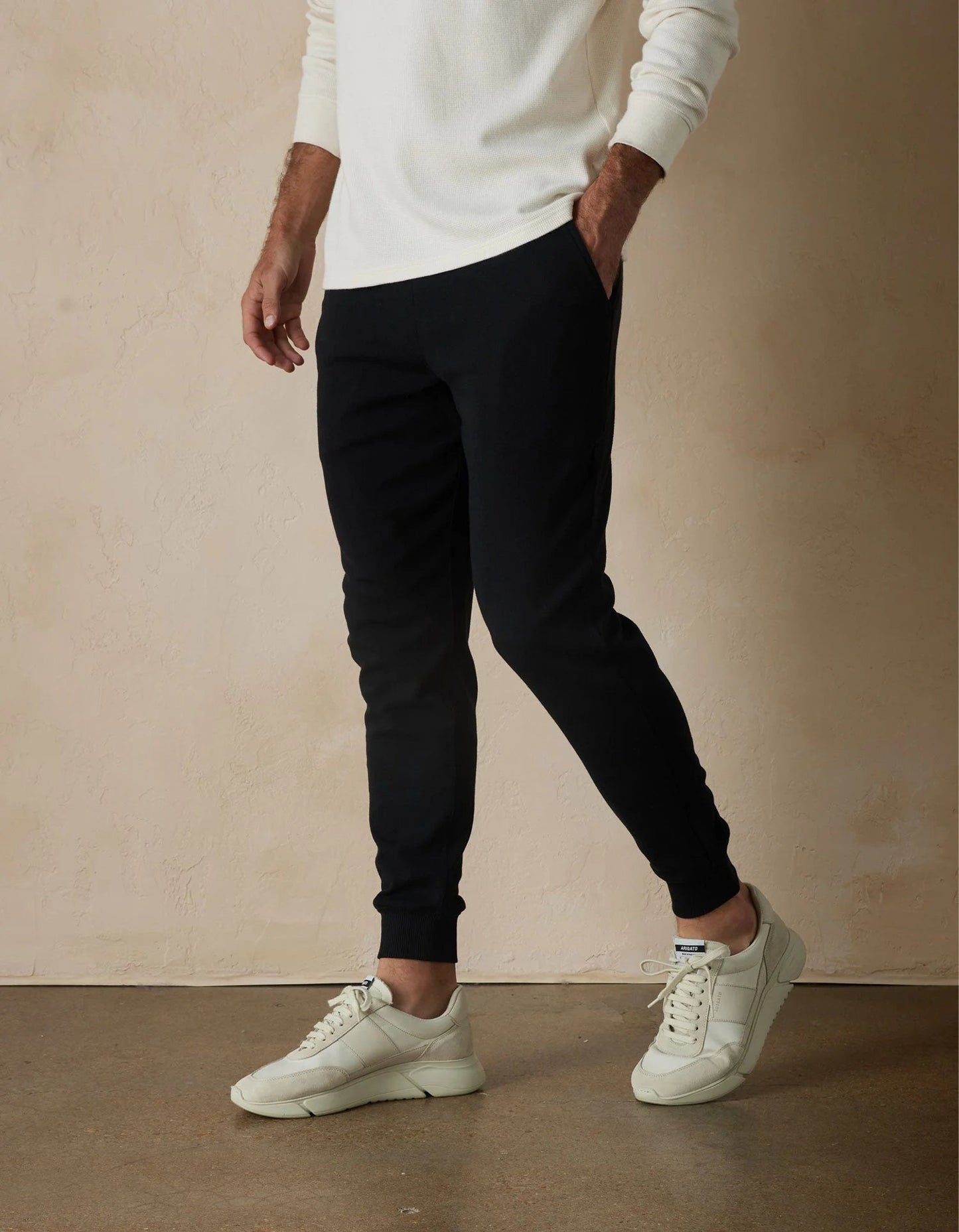 Puremeso Everyday Jogger Men's - MST GoodsThe Normal Brand