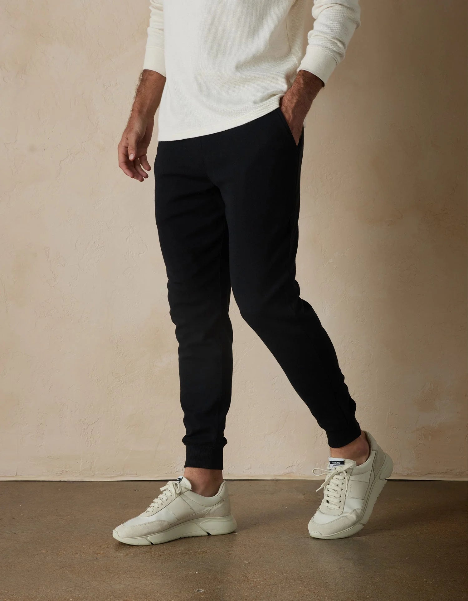 Puremeso Everyday Jogger Men's - MST GoodsThe Normal Brand