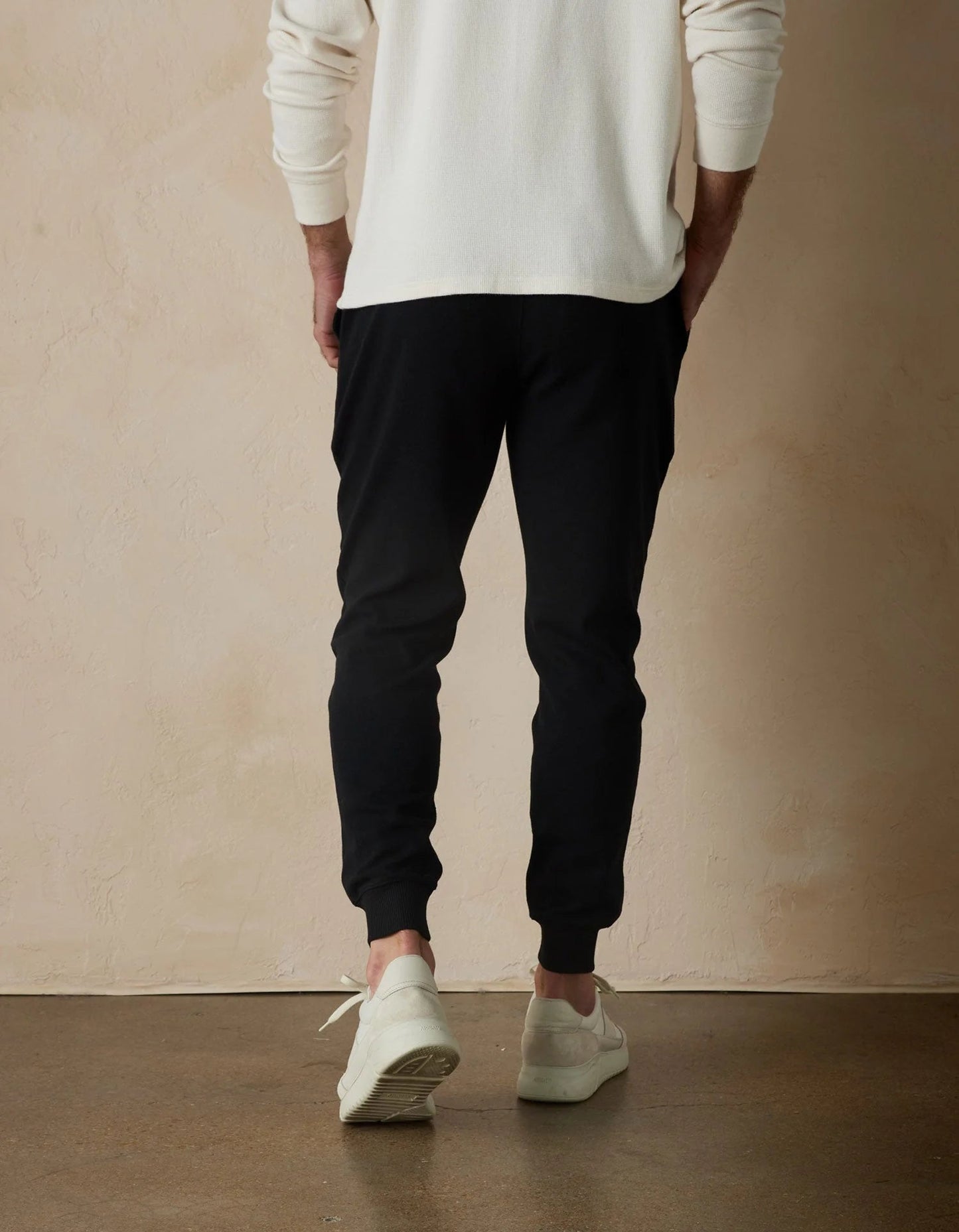 Puremeso Everyday Jogger Men's - MST GoodsThe Normal Brand