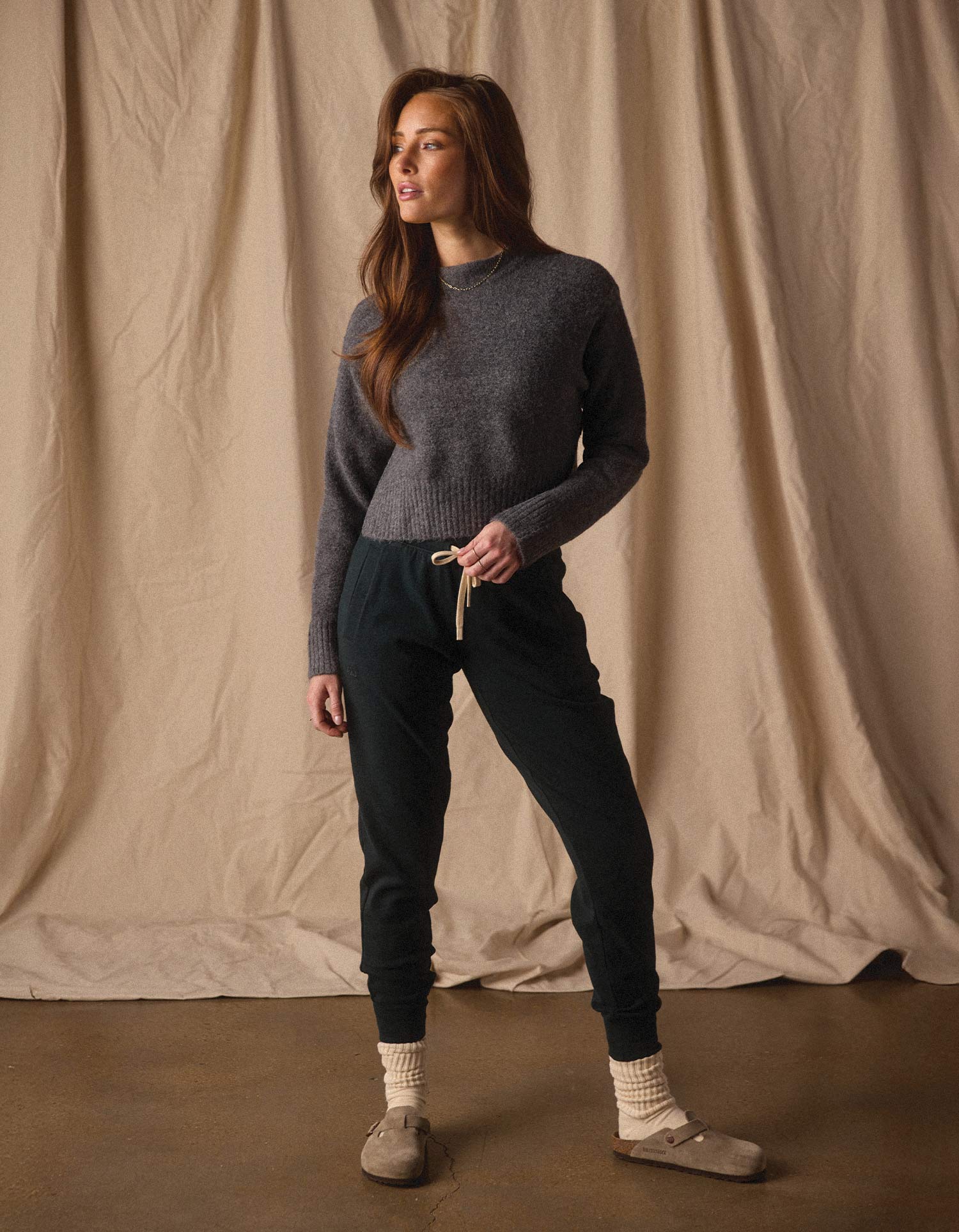 Puremeso Everyday Jogger Women's - MST GoodsThe Normal Brand