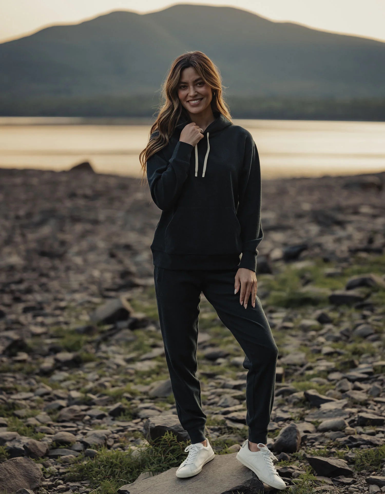 Puremeso Everyday Jogger Women's - MST GoodsThe Normal Brand