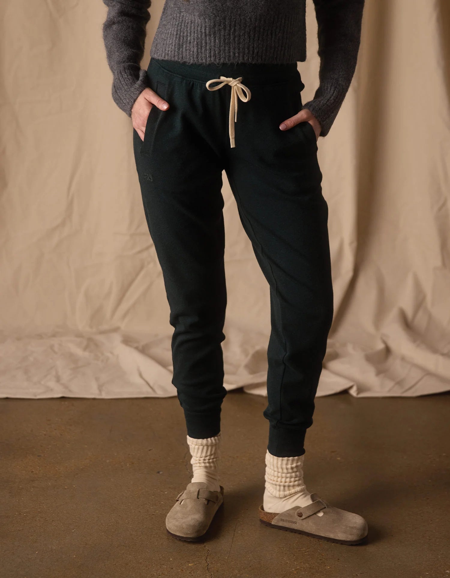 Puremeso Everyday Jogger Women's - MST GoodsThe Normal Brand