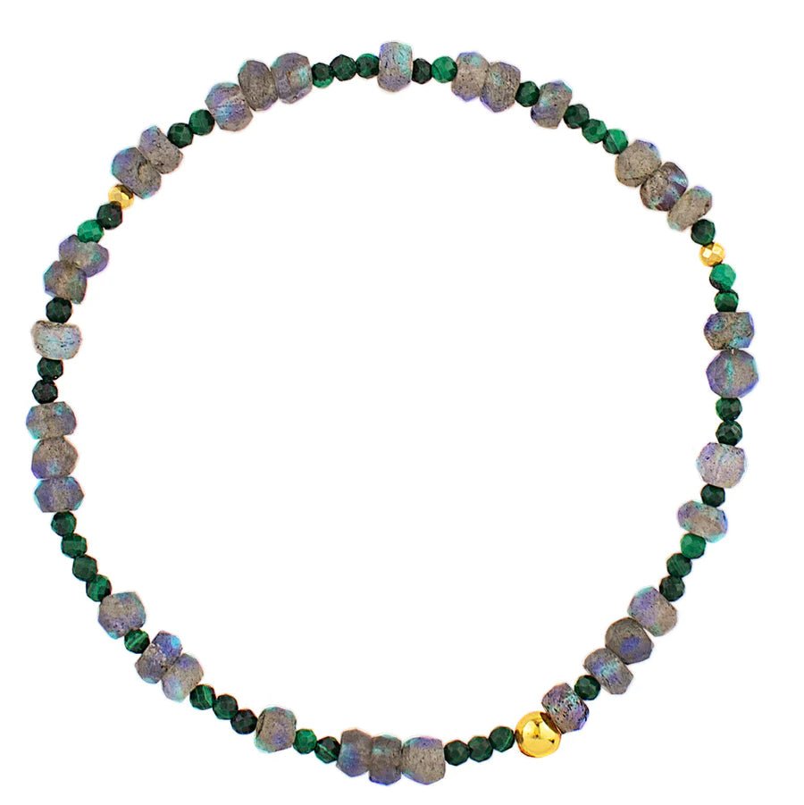 Pyrite's Booty Bracelet - MST GoodsBraceletsThe Good Collective