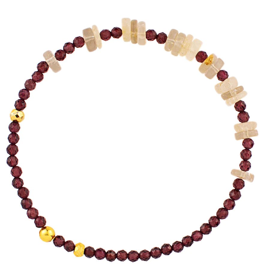 Pyrite's Booty Bracelet - MST GoodsBraceletsThe Good Collective